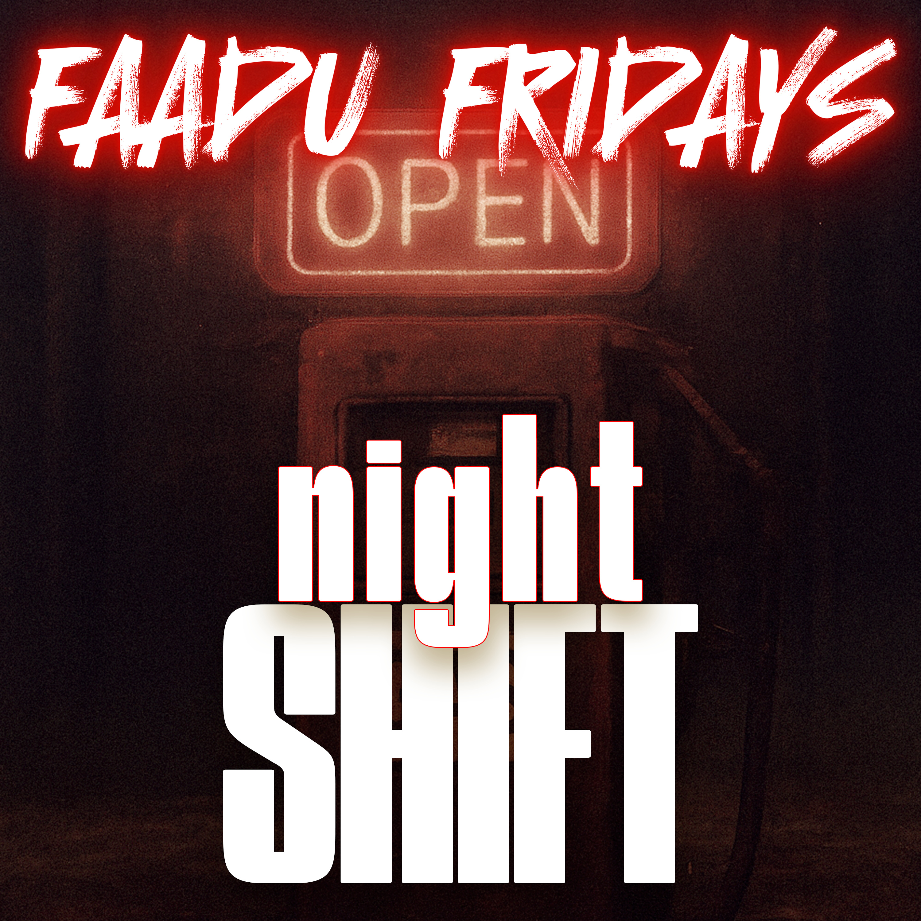 5 Scary Rules at WORK - FAADU FRIDAYS Ep42 | Hindi Horror Story | Hindi Horror Podcast | Conjuring