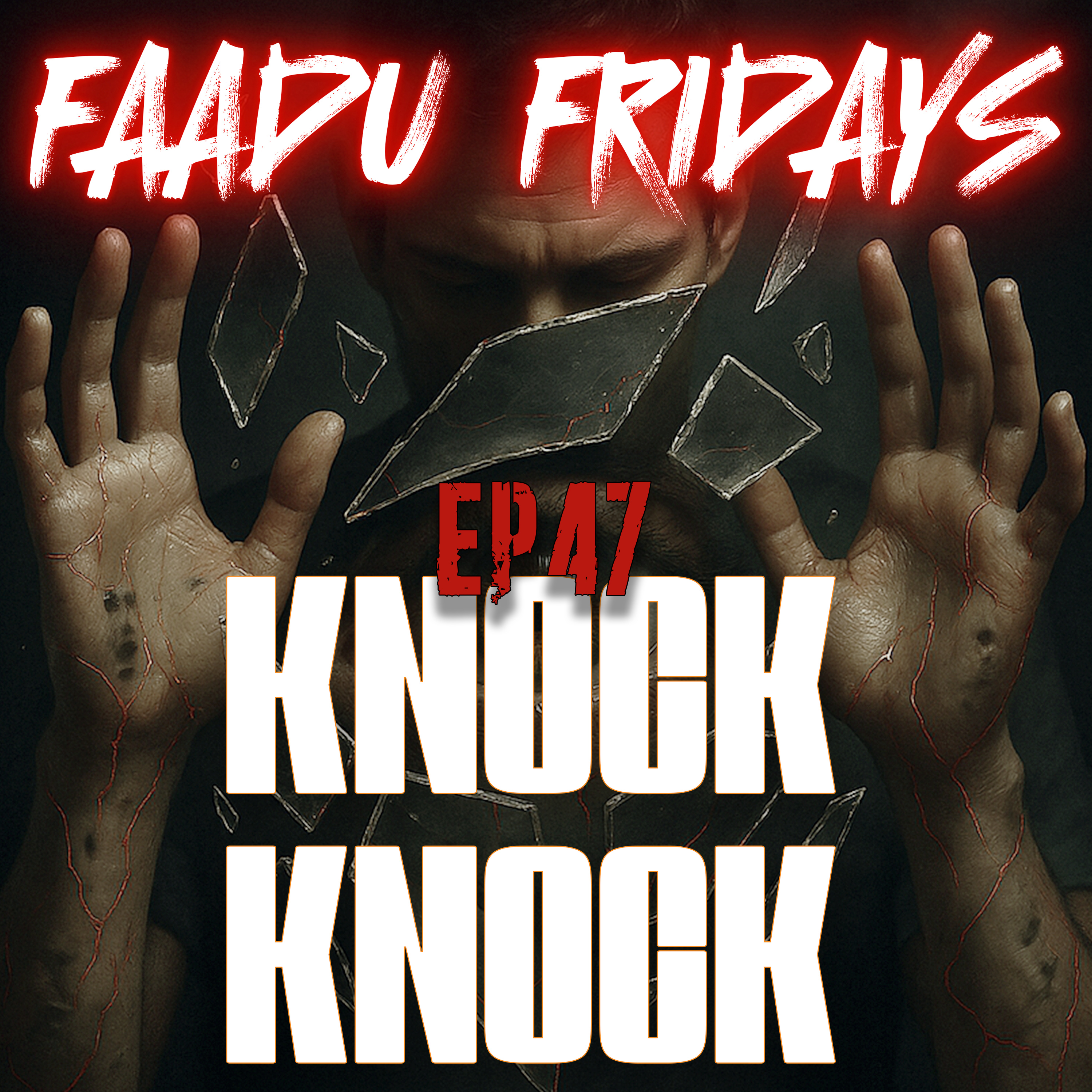Psychological Reddit Horror | FAADU FRIDAYS Ep47 | Hindi Horror Story | Hindi Horror Podcast |