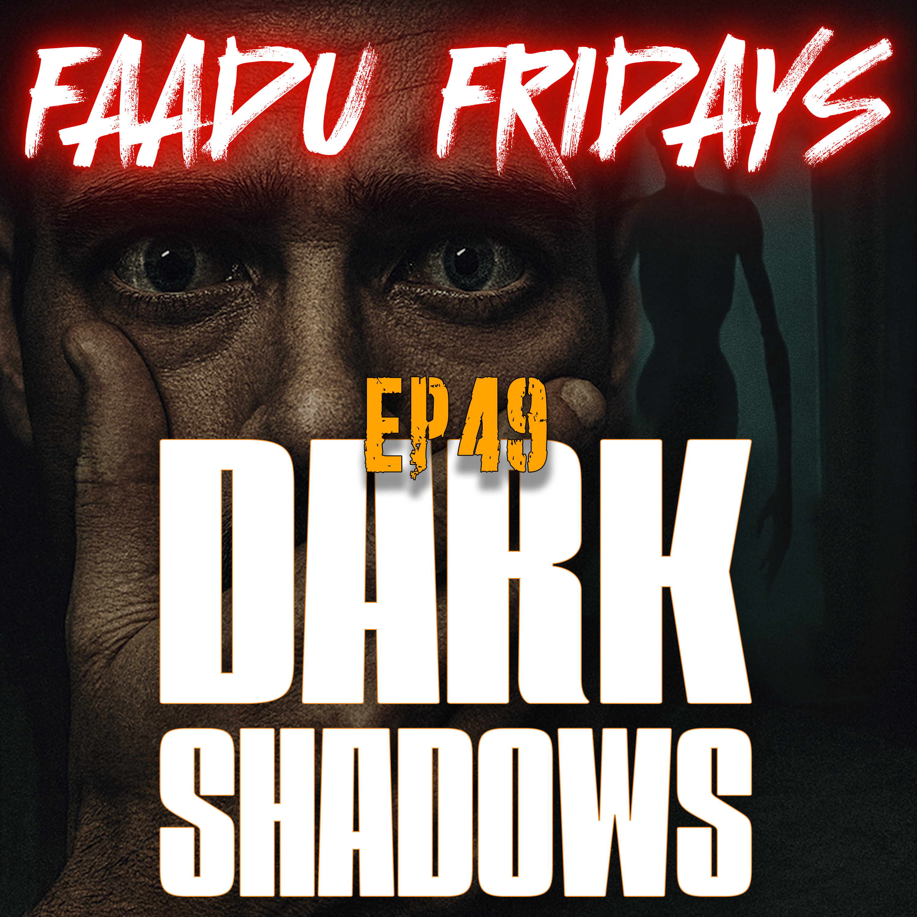BABYSITTER - Psychological Reddit Horror | FAADU FRIDAYS Ep49 | Hindi Horror Story | Hindi Horror Podcast | Scary Horror Story
