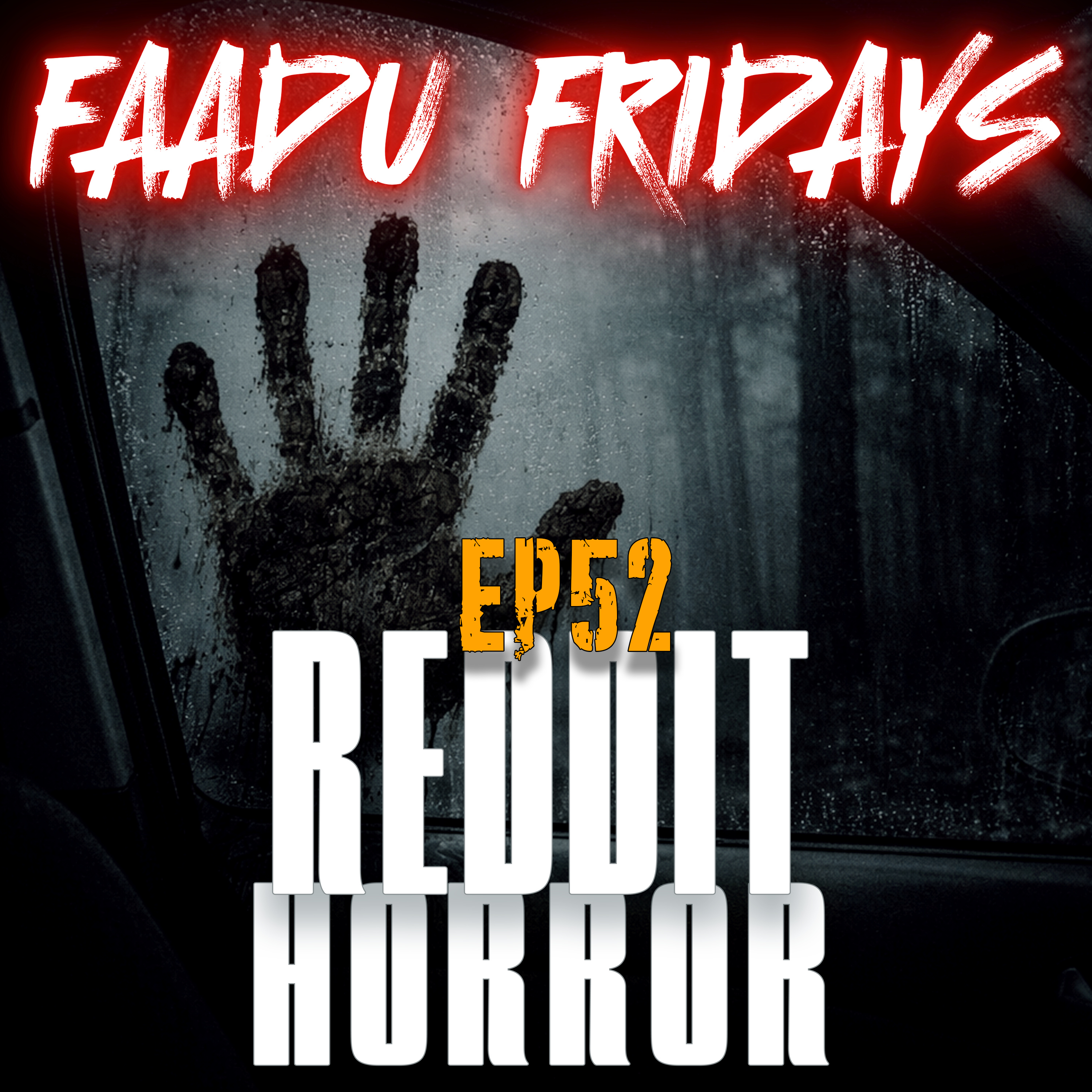 2 Camping Horror Stories- FAADU FRIDAYS Ep52 | Hindi Horror Story | Hindi Horror Podcast | CREEPYPASTA