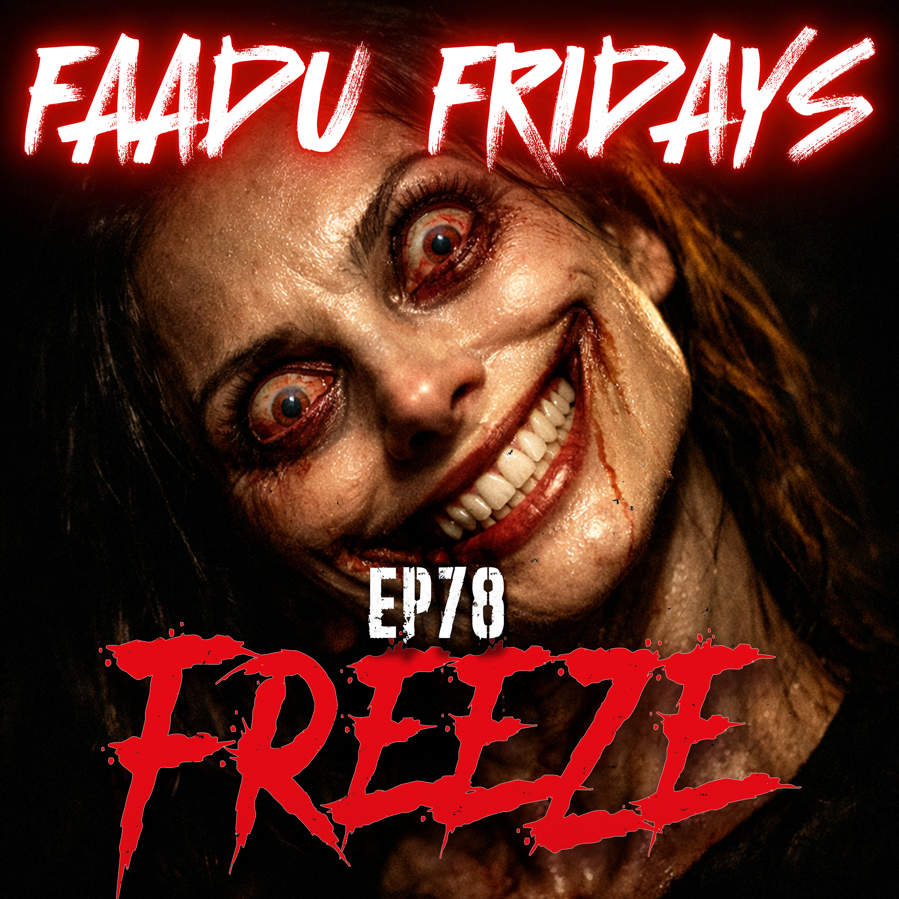 I took a $200 job and now something is waiting right outside - FAADU FRIDAYS Ep78 | Hindi Horror Story | Hindi Horror Podcast | CREEPYPASTA | Conjuring