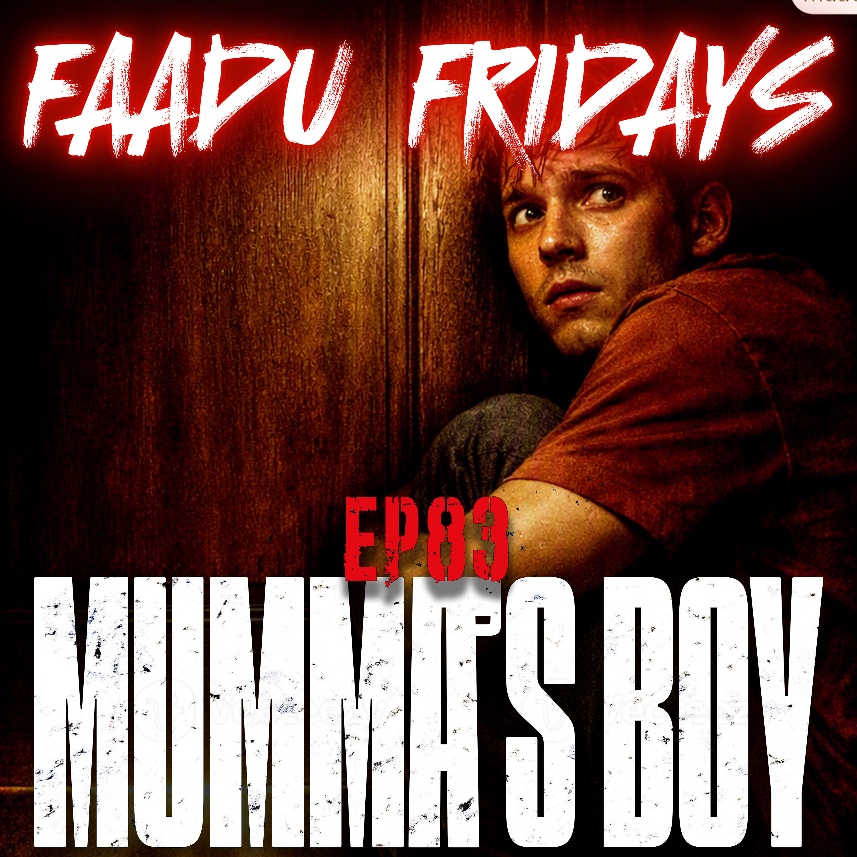 My Mother Died 15 Years Ago But She Still Cooks Breakfast Every Morning - FAADU FRIDAYS Ep83 | Hindi Horror Story | Hindi Horror Podcast | CREEPYPASTA