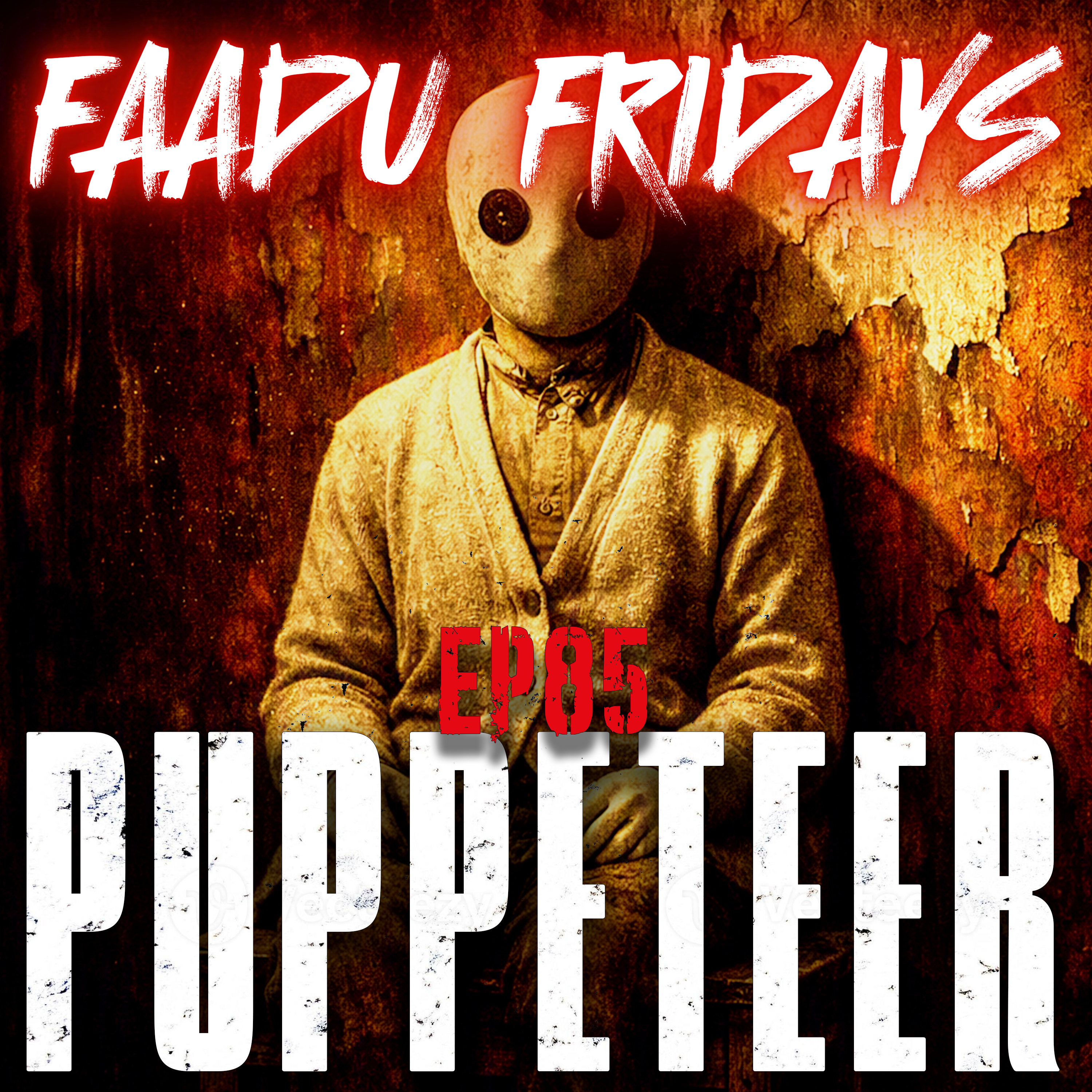 29 Stolen Daughters Waiting to Wake Up | FAADU FRIDAYS Ep85 | Hindi Horror Story | Hindi Horror Podcast | CREEPYPASTA