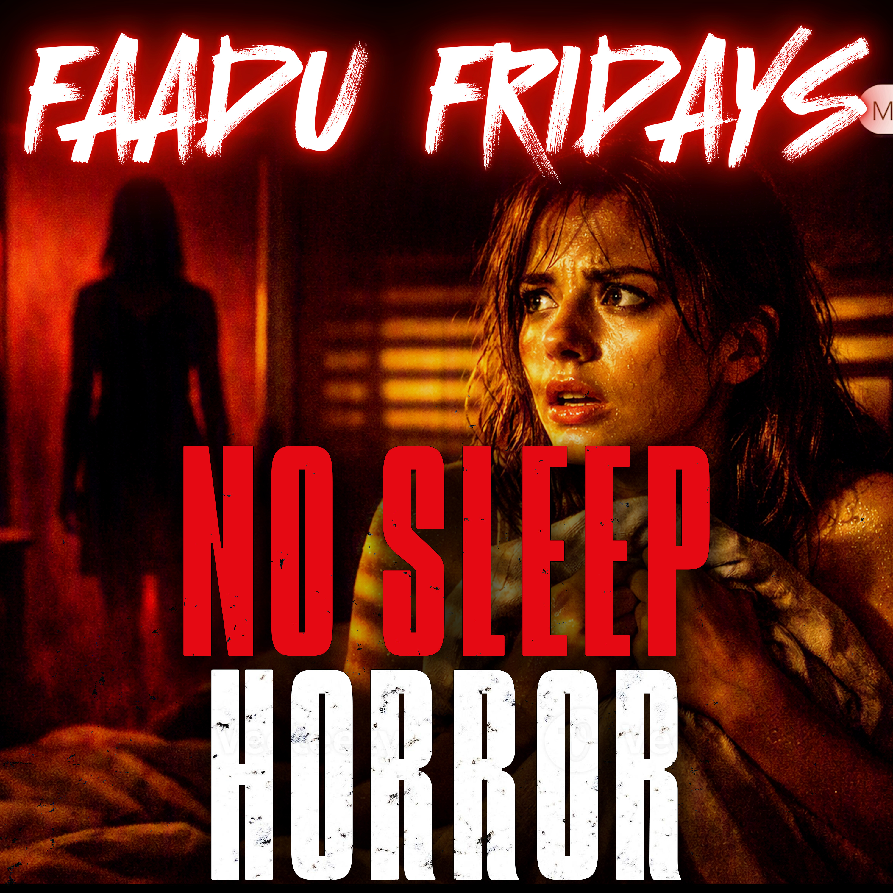 3 Chilling True Horror Stories That Should Have You Hooked | FAADU FRIDAYS Ep84 | Hindi Horror Story | Hindi Horror Podcast | CREEPYPASTA
