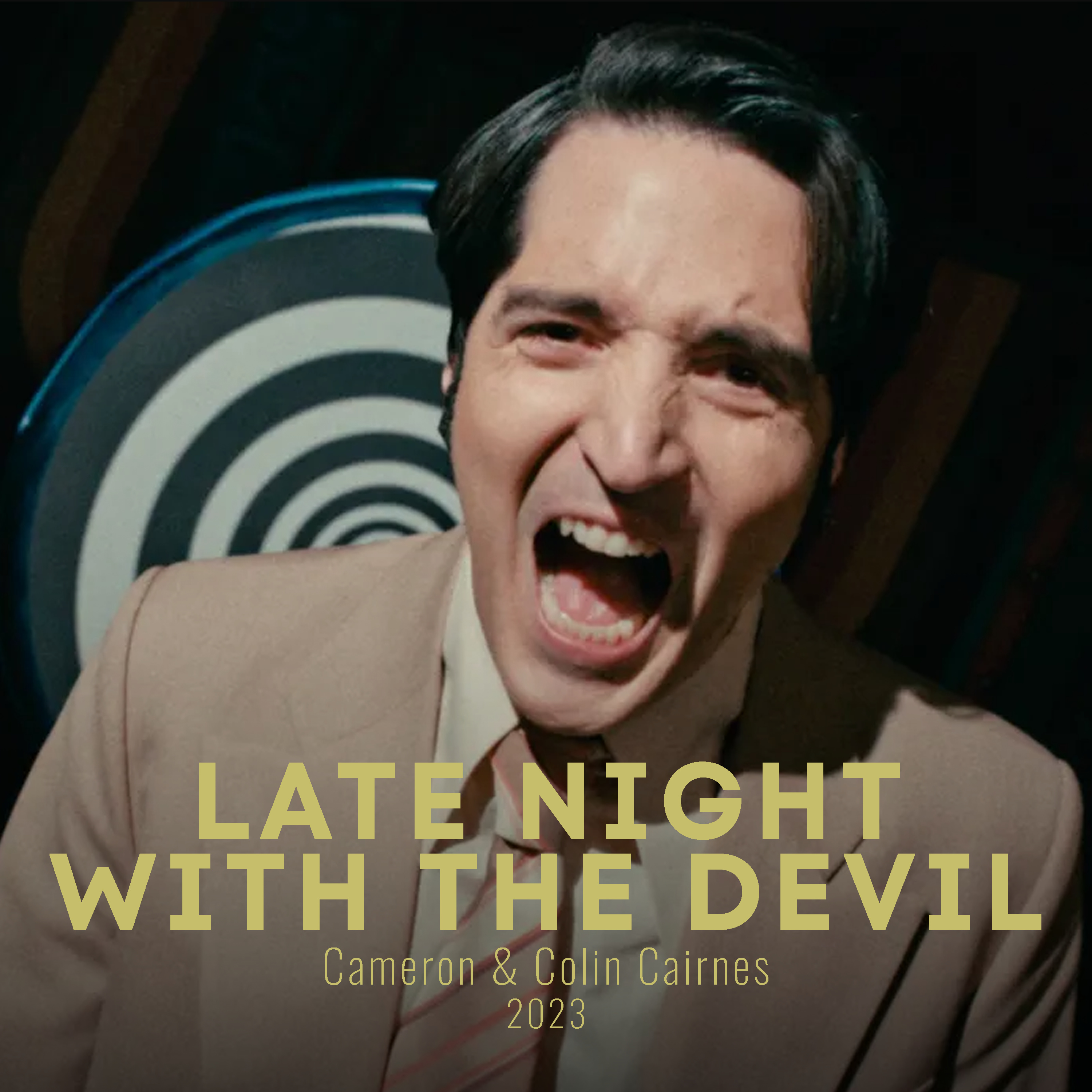 Late Night with the Devil (2023) | Horrort bírod?