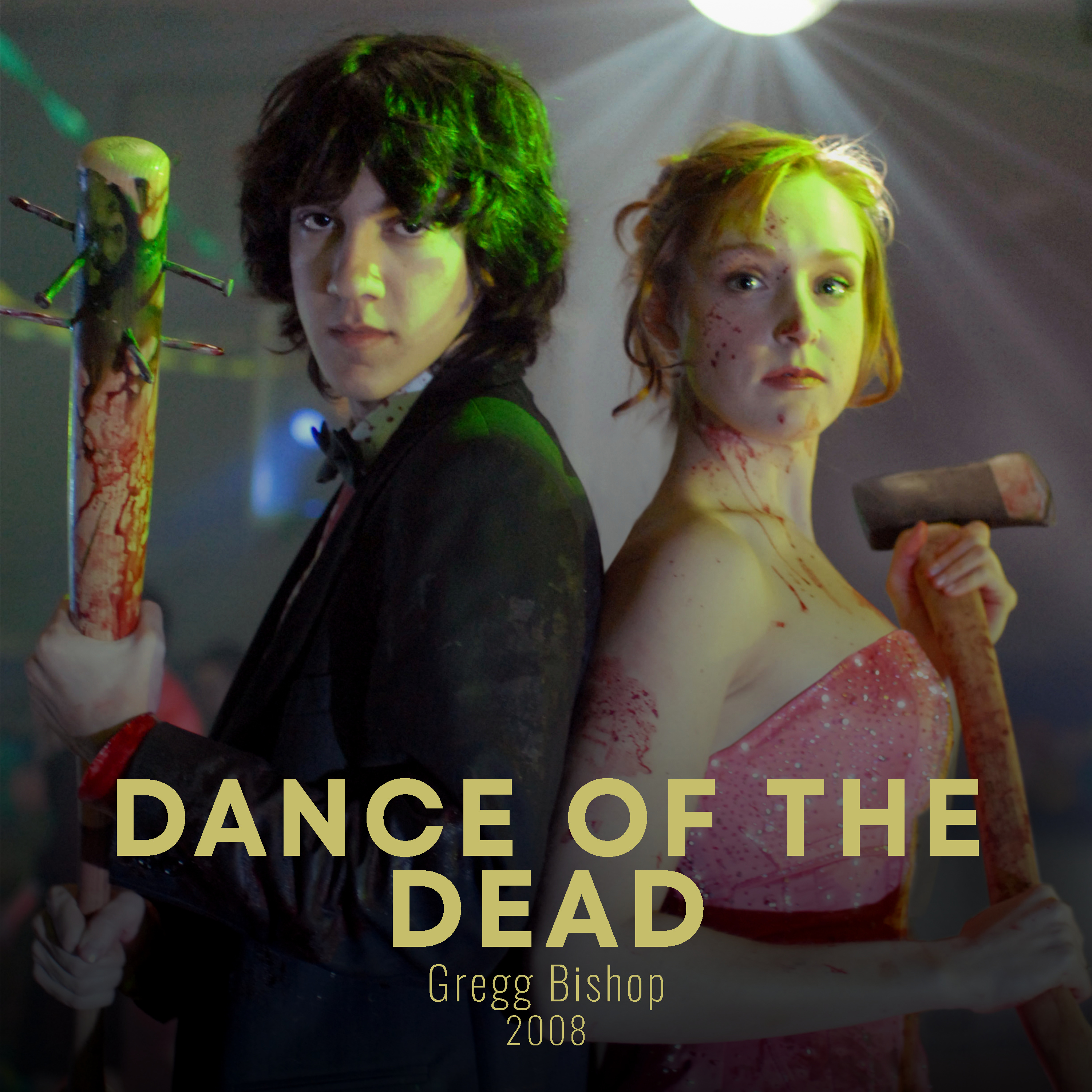 Az A-kategóriás B-zombifilm | Dance of the Dead (2008) | Horrort bírod?