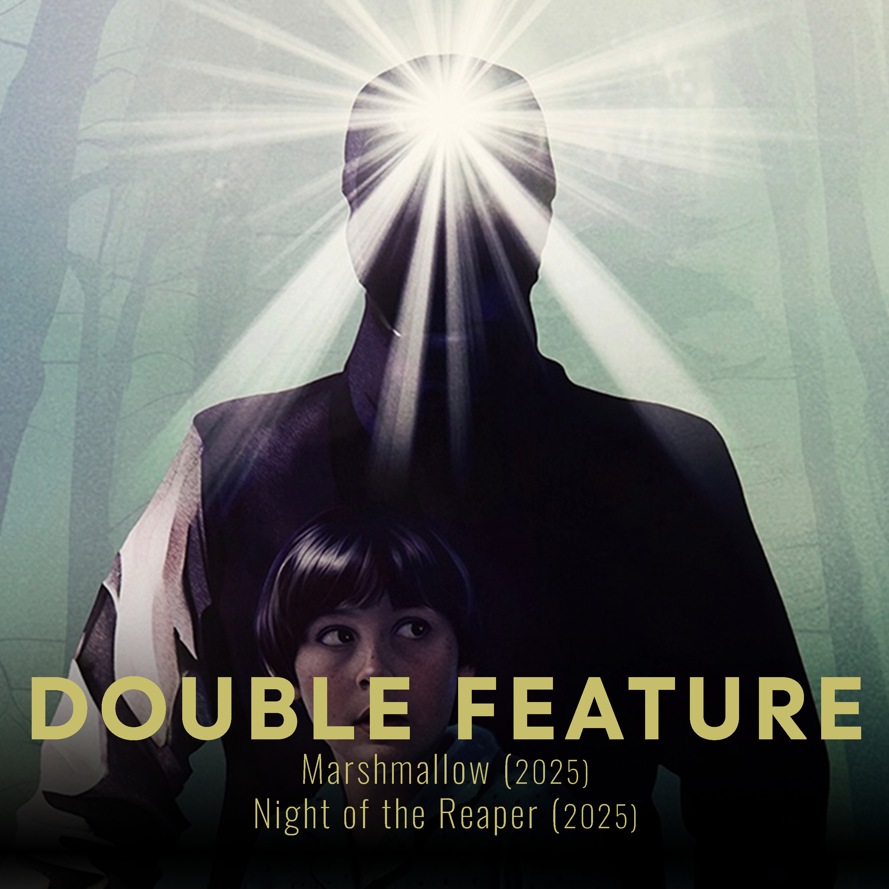 Double Feature: Marshmallow (2025)/Night of the Reaper (2025)