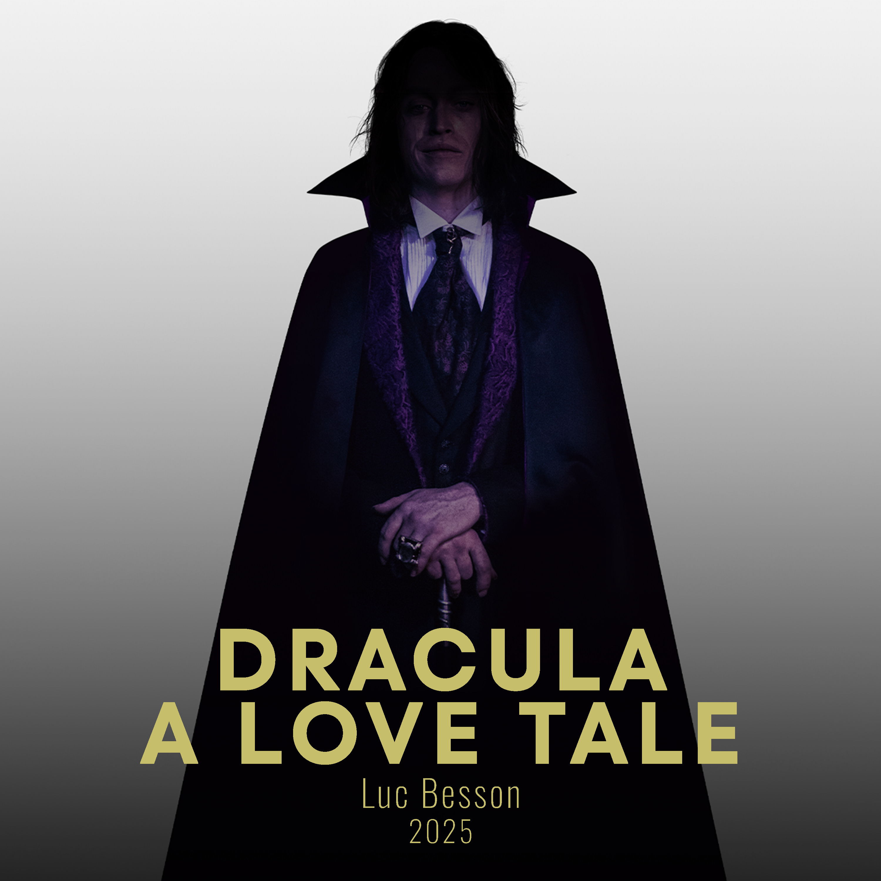 A kapudrog Dracula a Z-gennek? | Dracula: A Love Tale (2025)