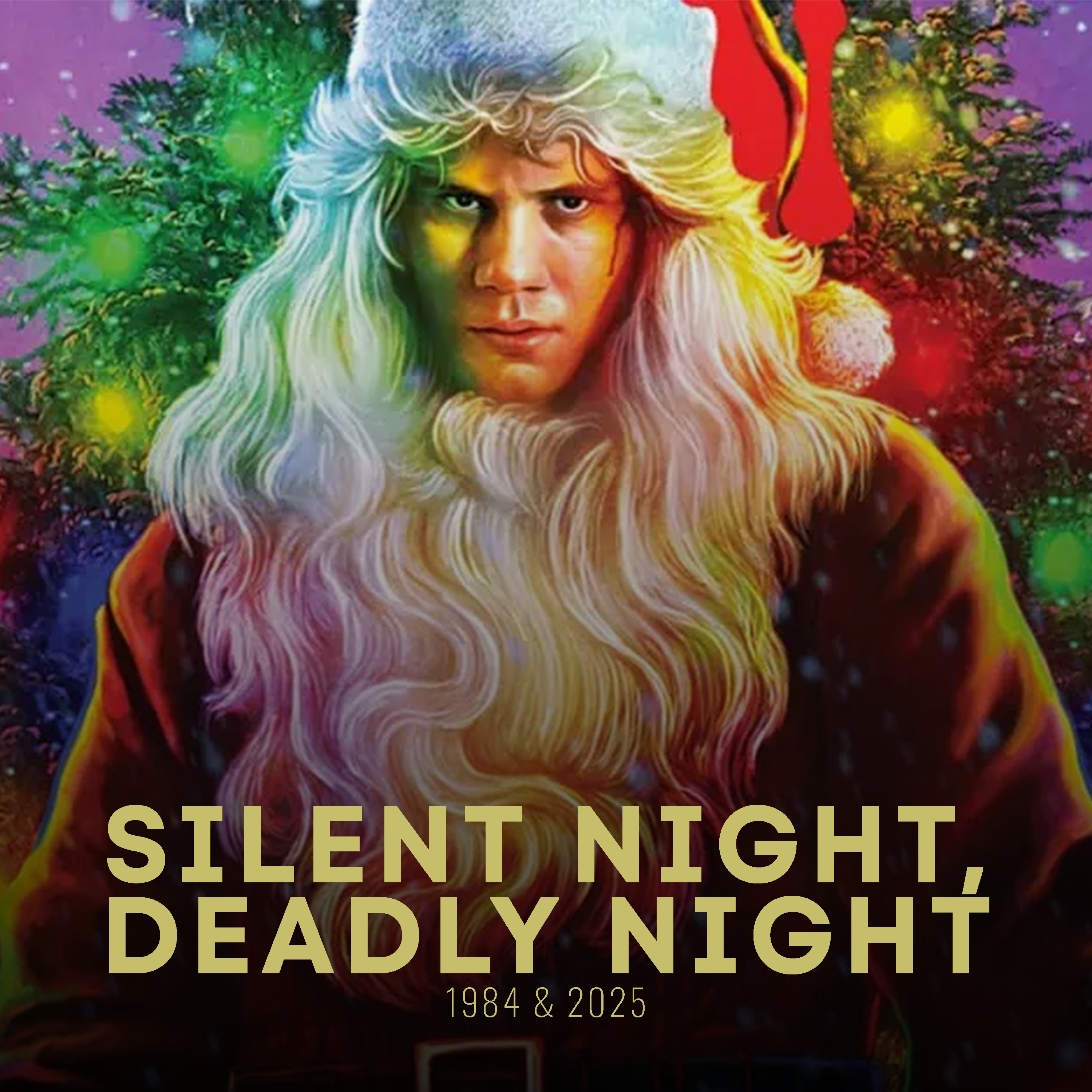 Csendes éj? - Silent Night, Deadly Night (1984 & 2025) | Horrort bírod?