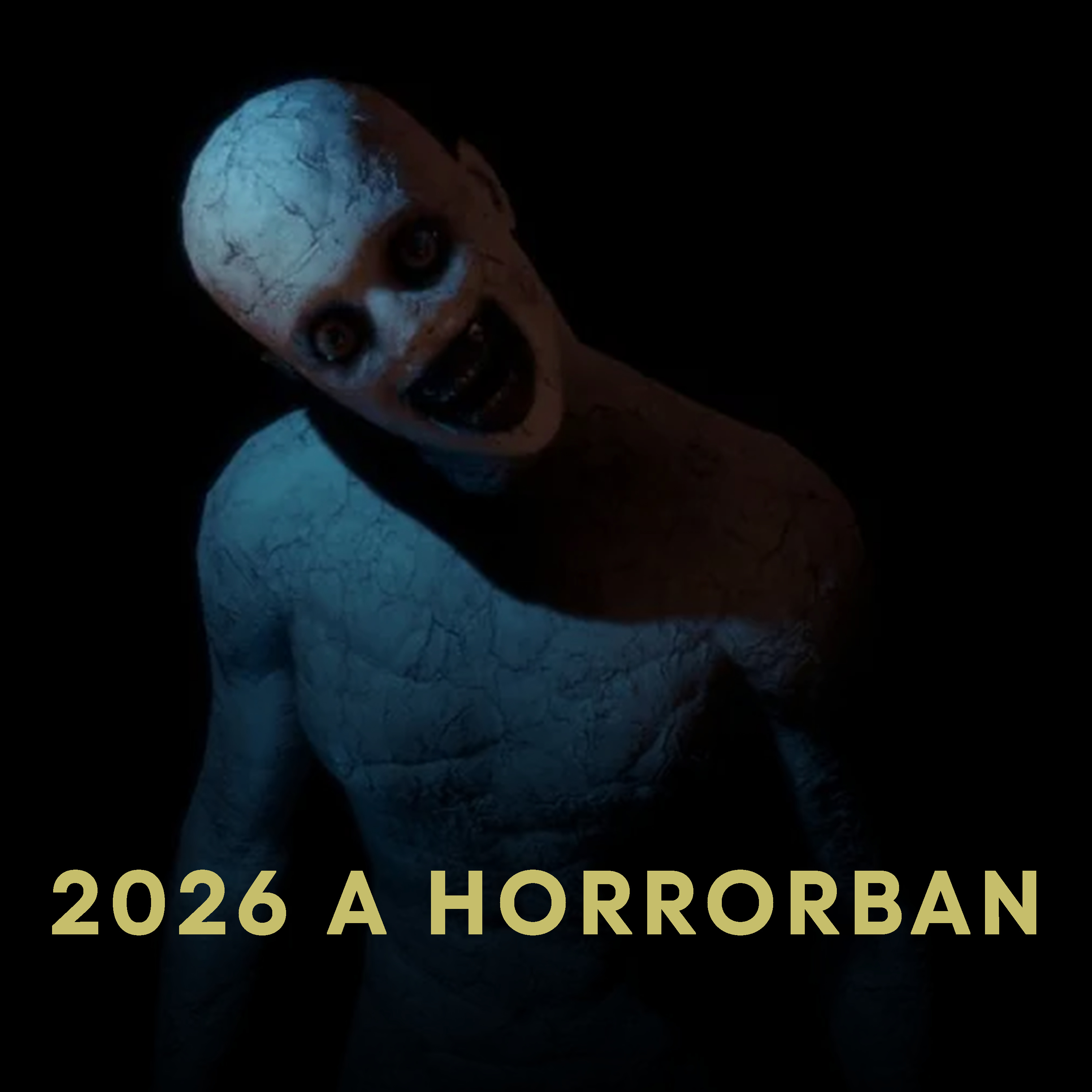 Miket várok 2026-ban! | Horrort bírod?