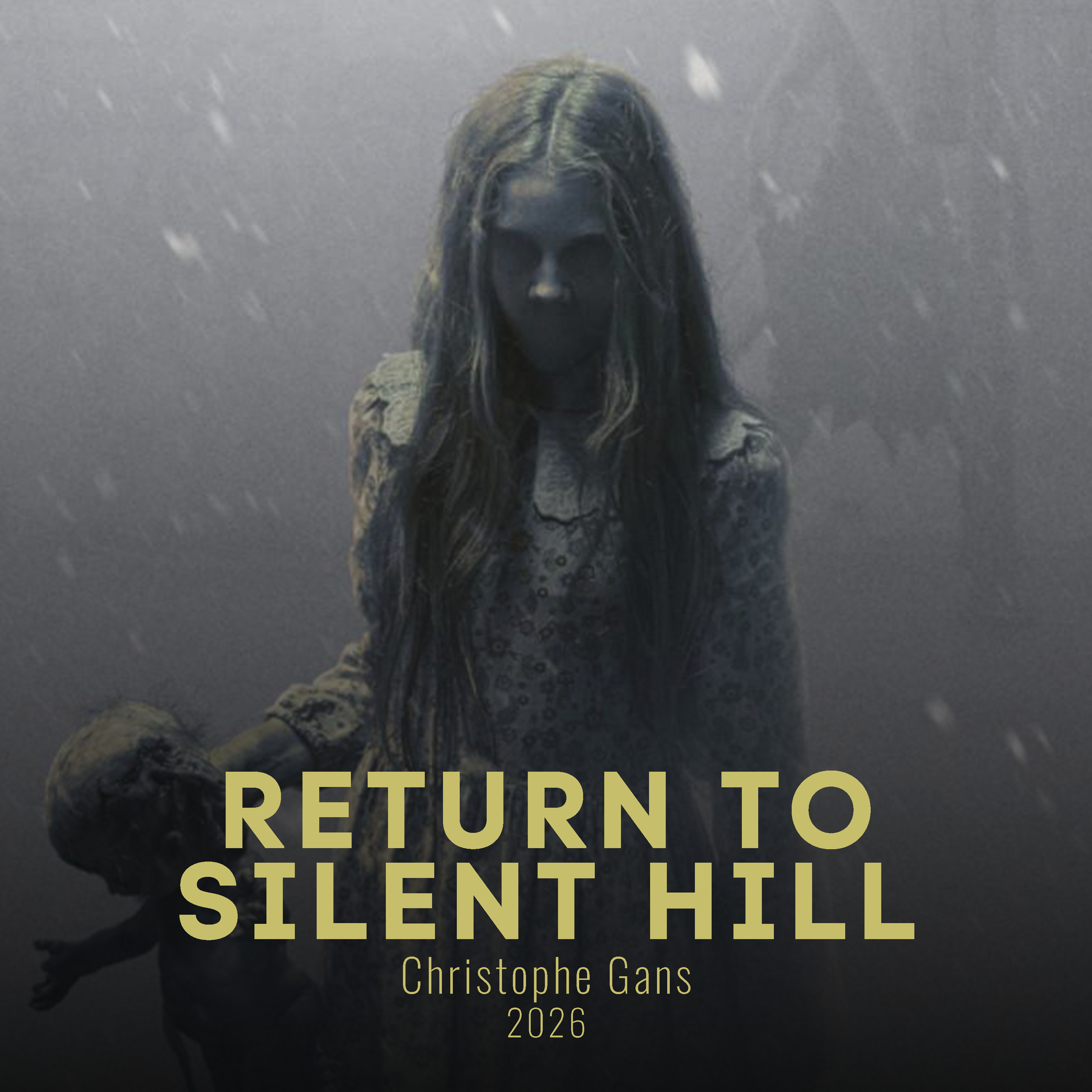 Silent Hill: Visszatérés/Return to Silent Hill | Horrort bírod?
