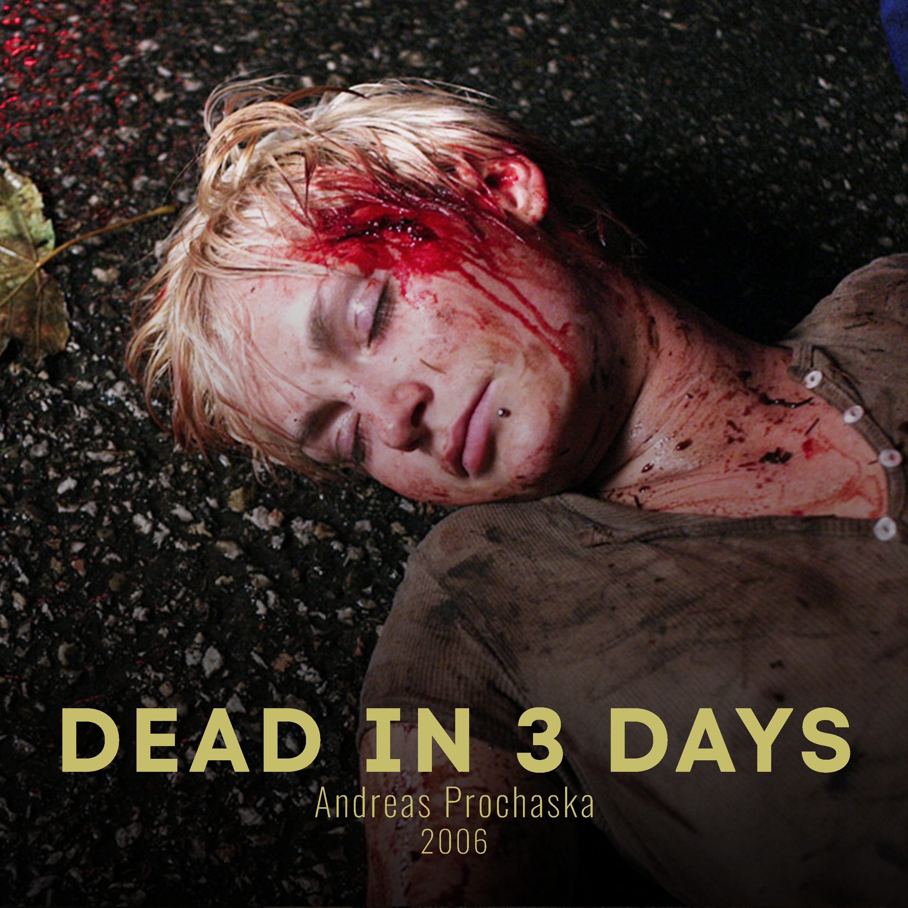 3 nap múlva halott vagy/Dead in 3 Days/In 3 Tagen bist du tot (2006) | Horrort bírod?