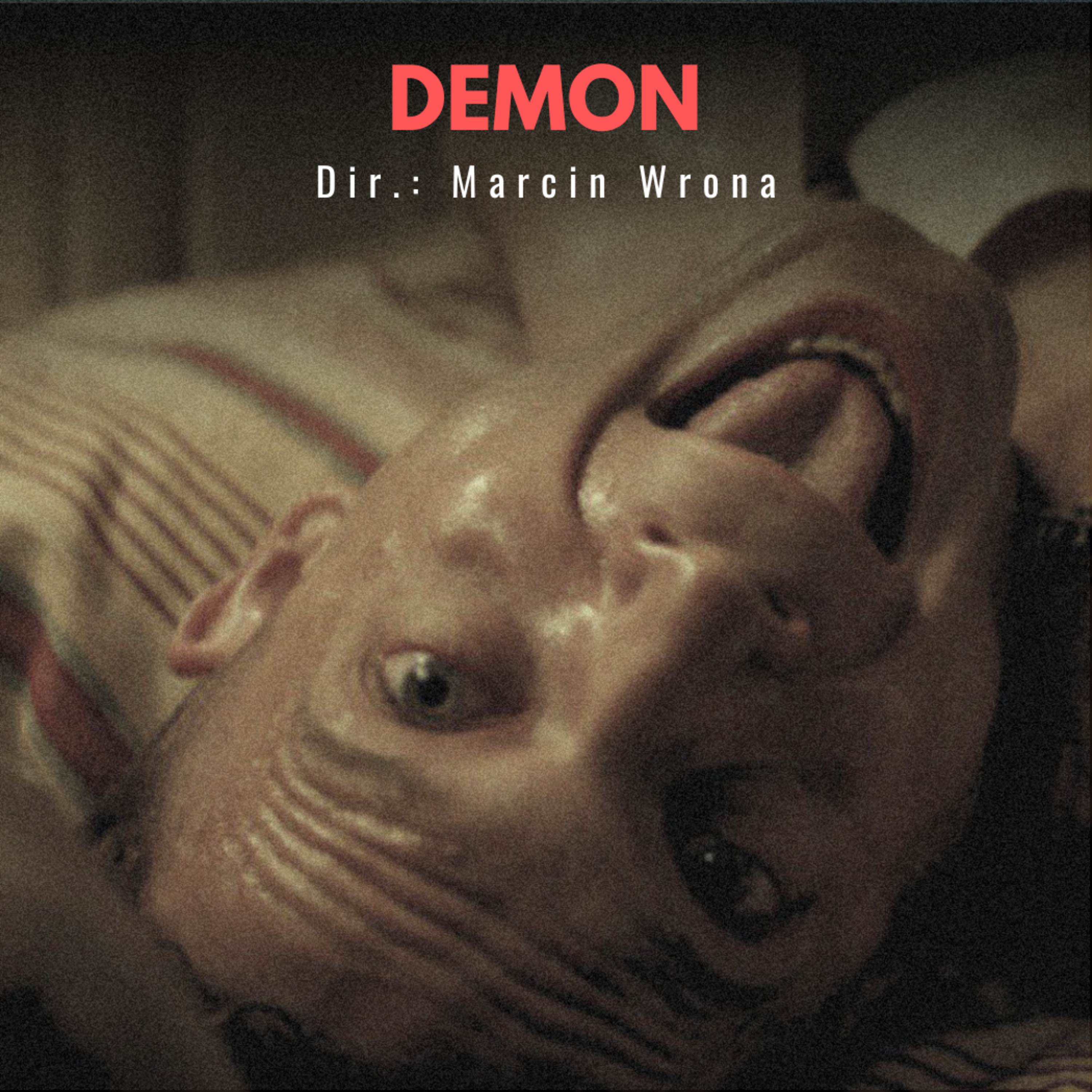 Demon (2015) | Horrort bírod? Podcast