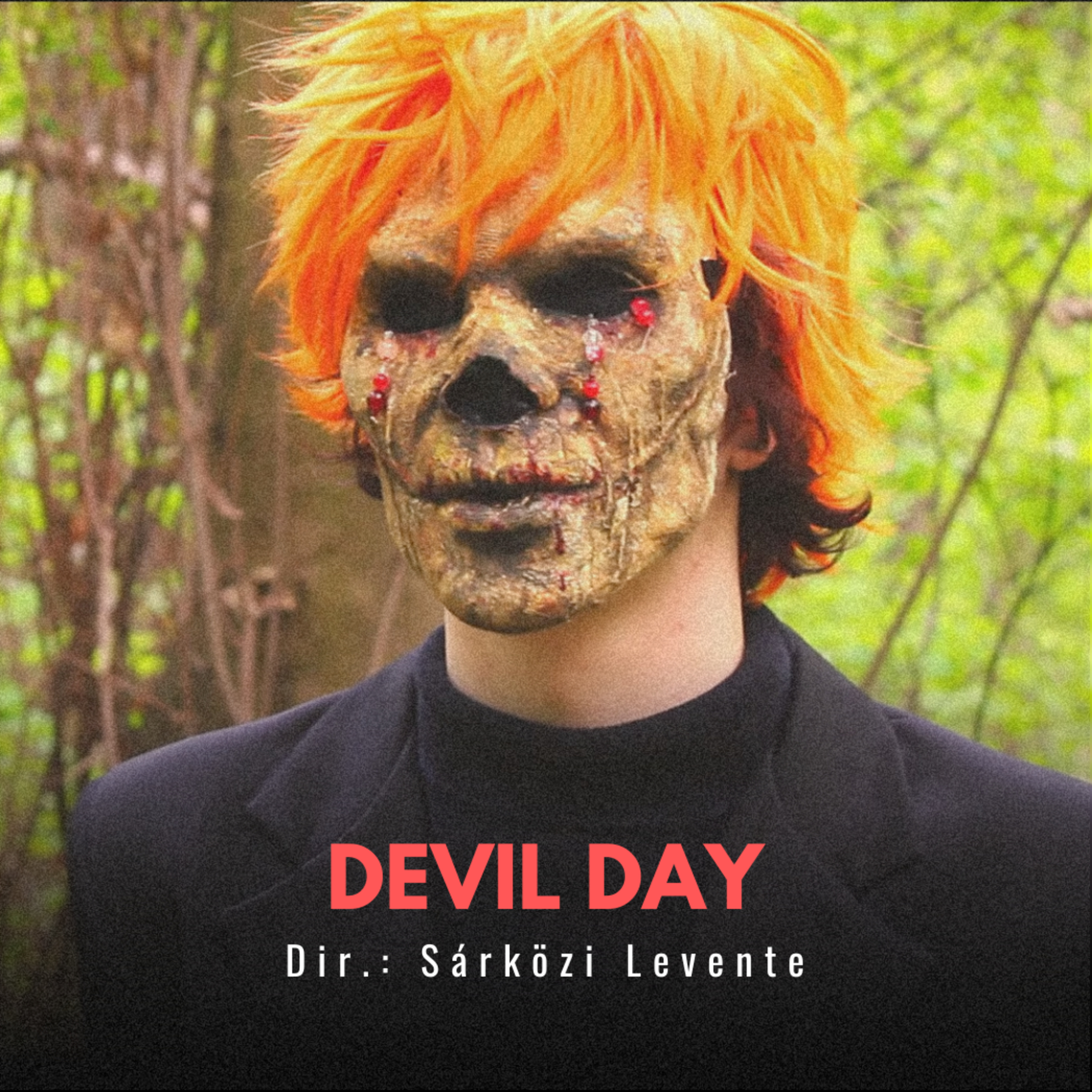 Devil Day (2025) † Horrort bírod? Podcast