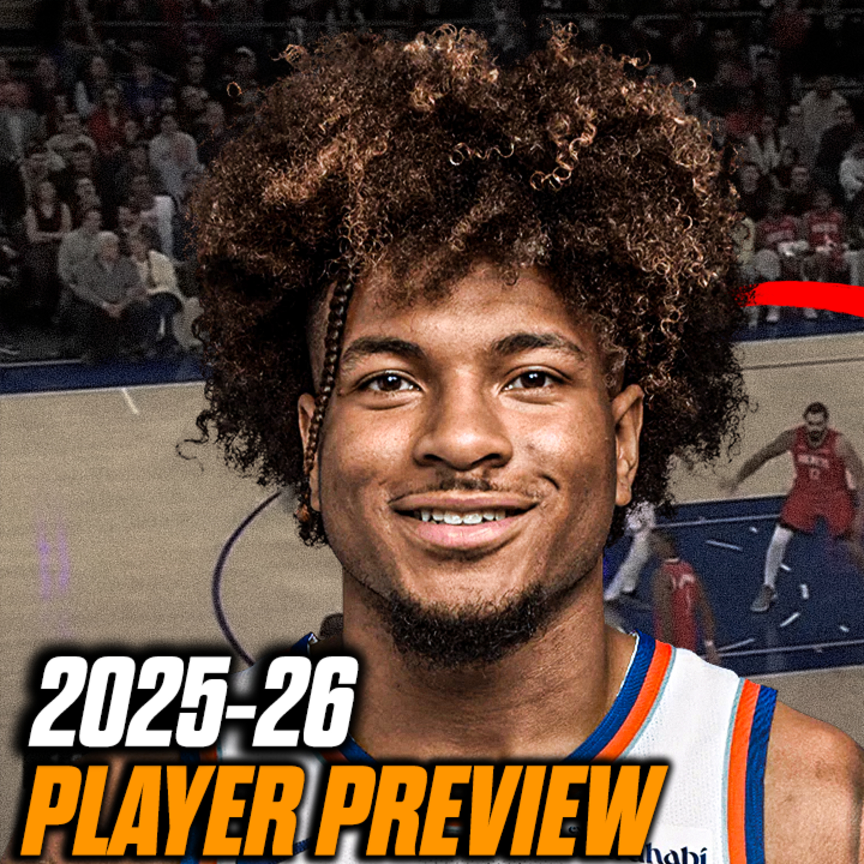 Why Deuce McBride Is So Valuable to the Knicks This Season