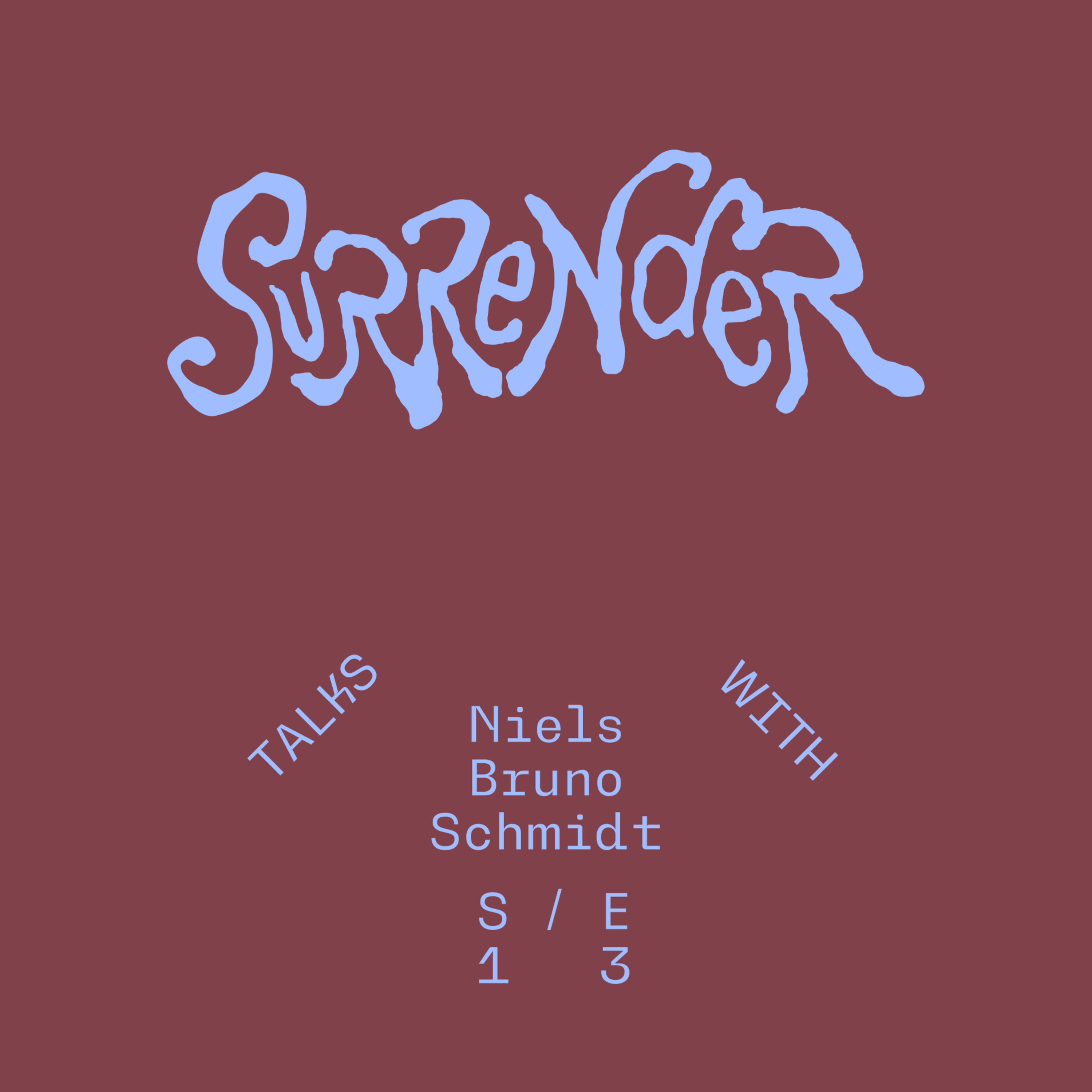 Surrender Talks