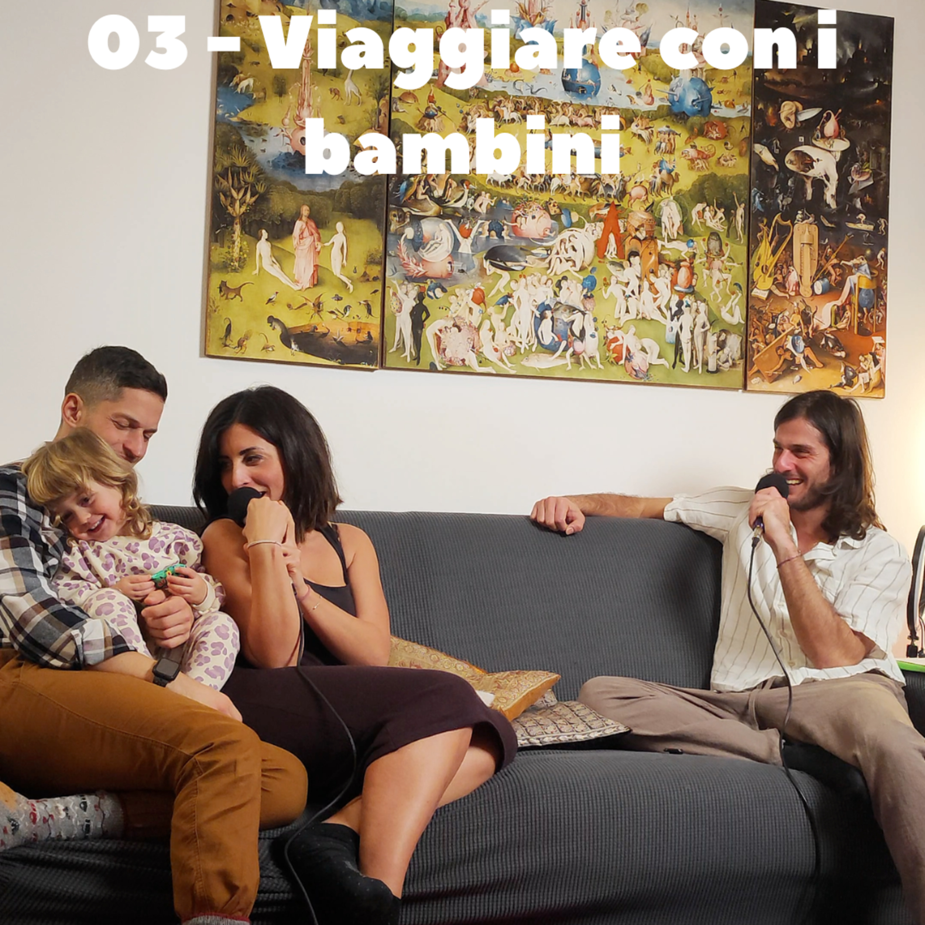 Divano Senza Frontiere