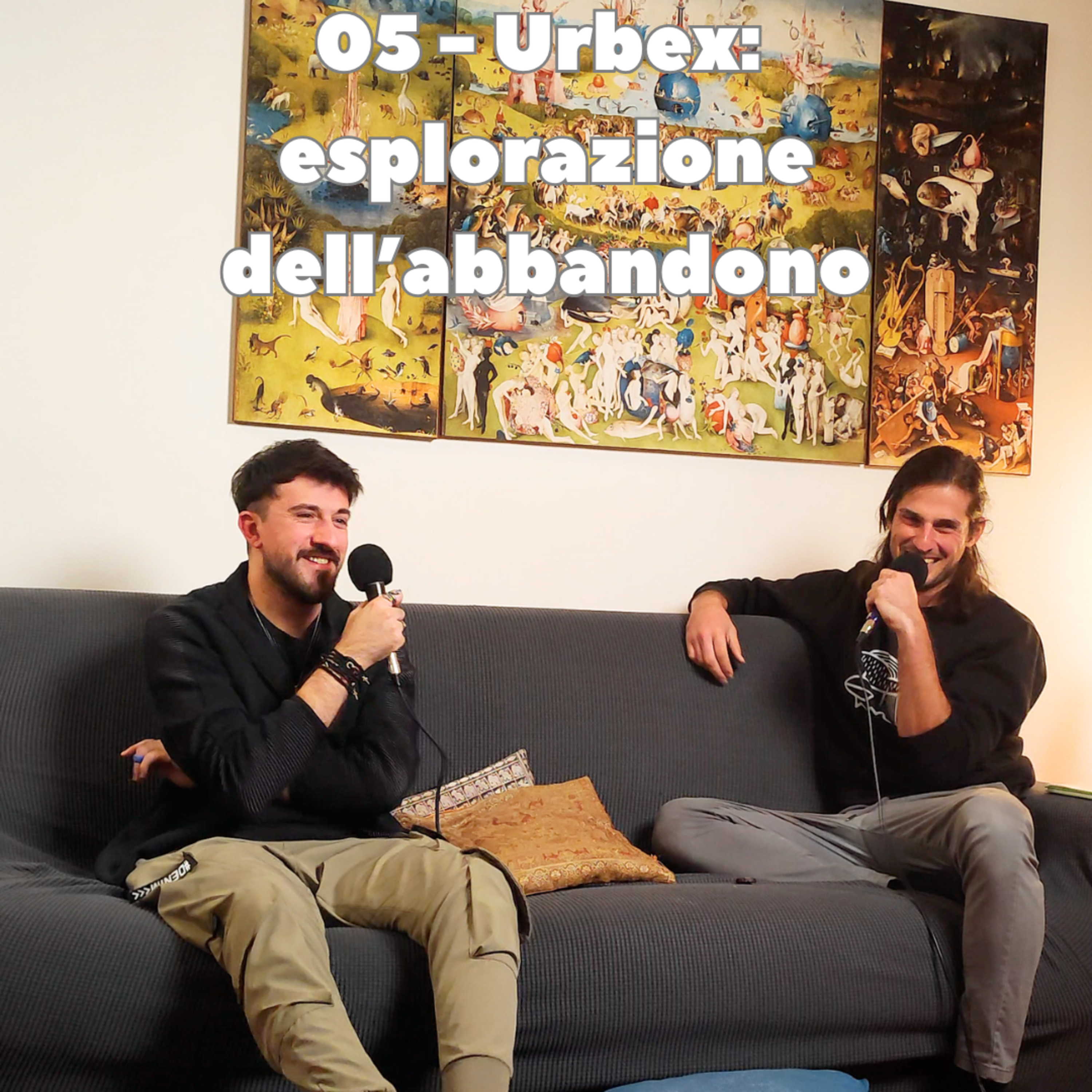 Divano Senza Frontiere