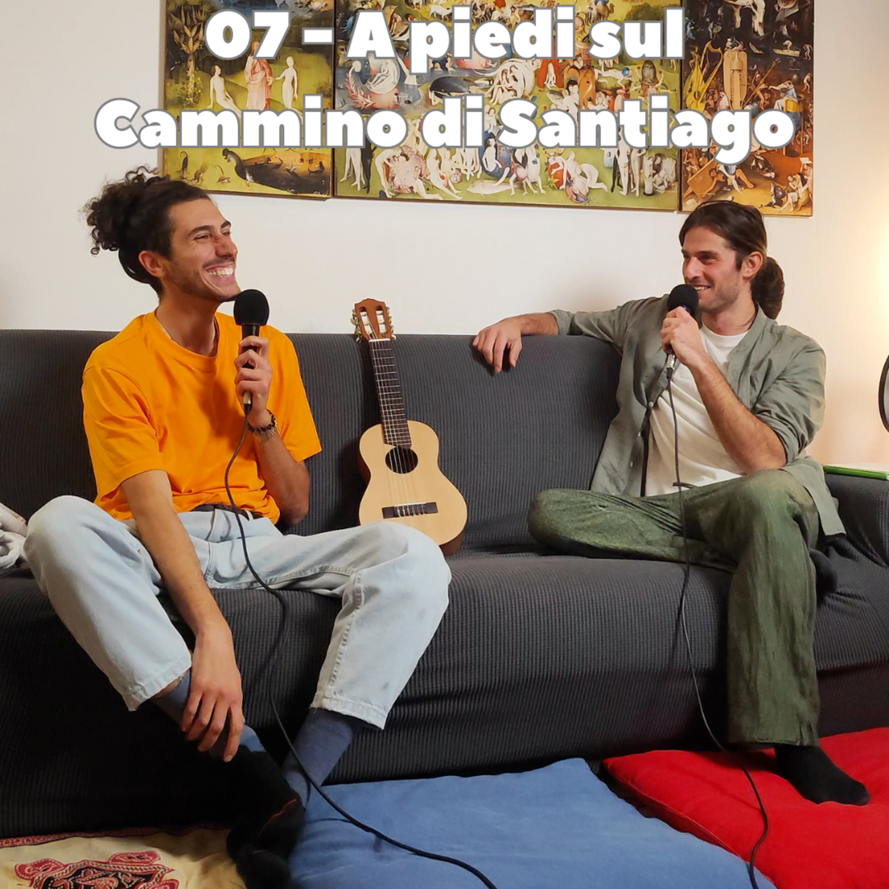Divano Senza Frontiere