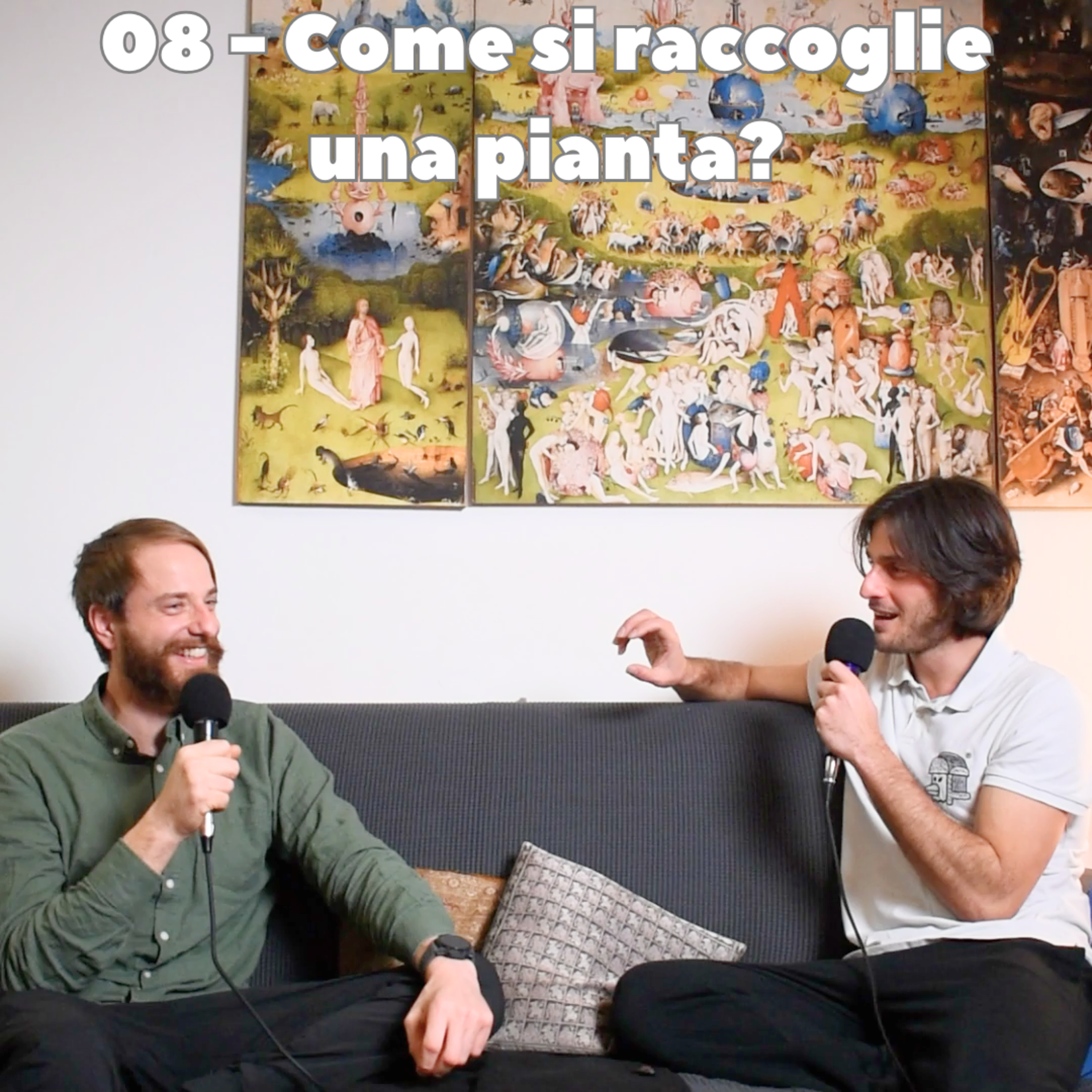 Divano Senza Frontiere