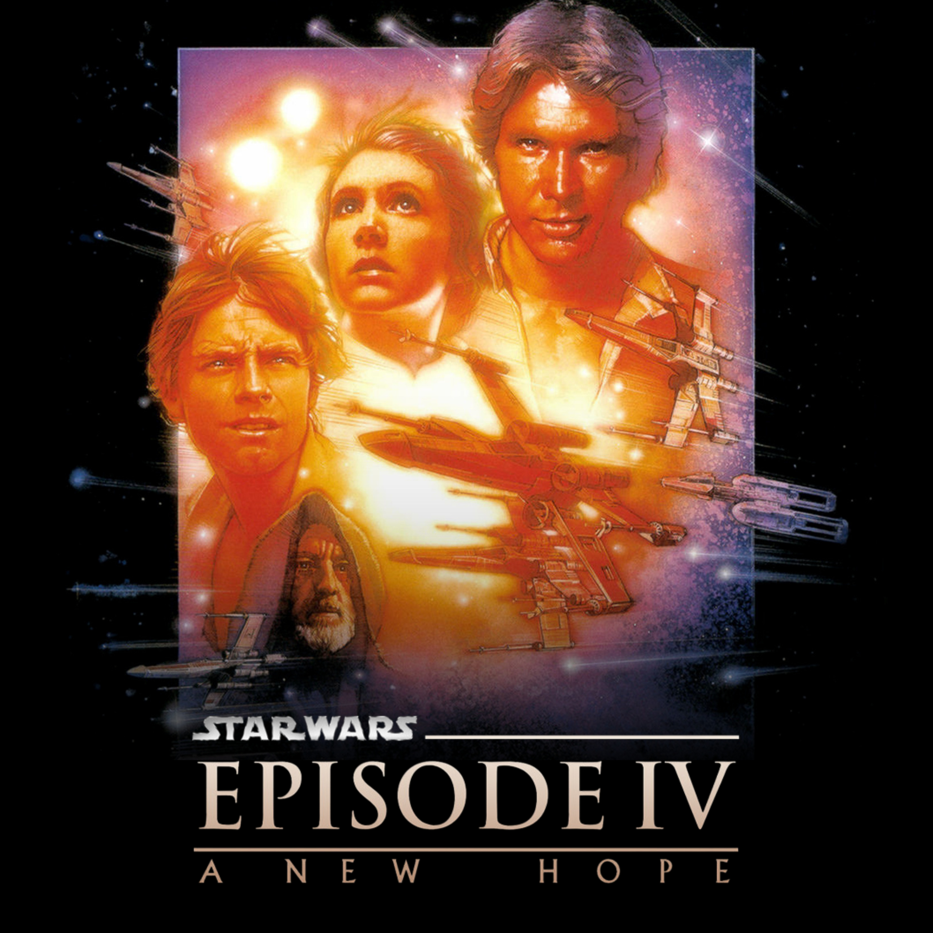 You Can\'t Handle The Review! A Film Review Podcast