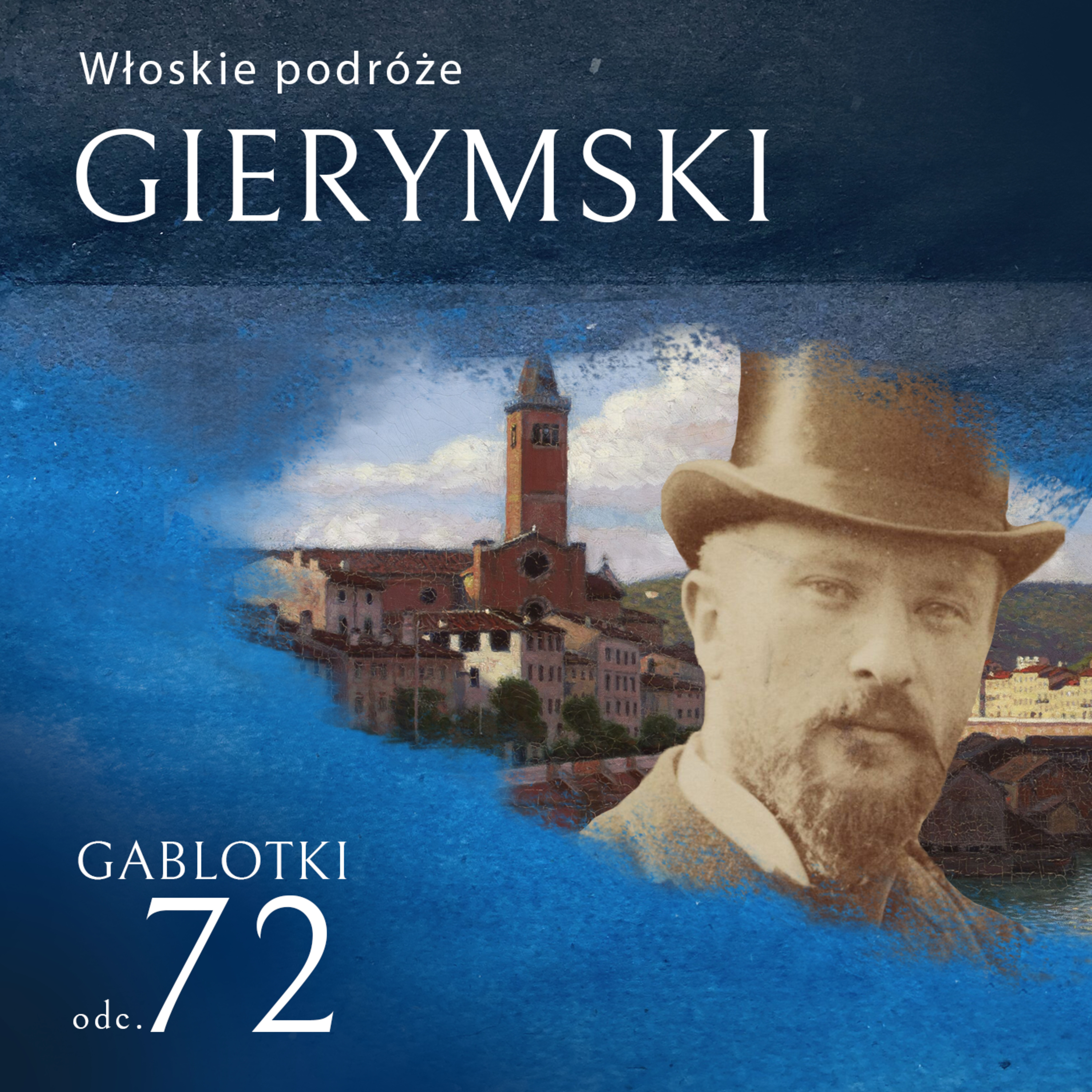 Gablotki - Podcast o sztuce