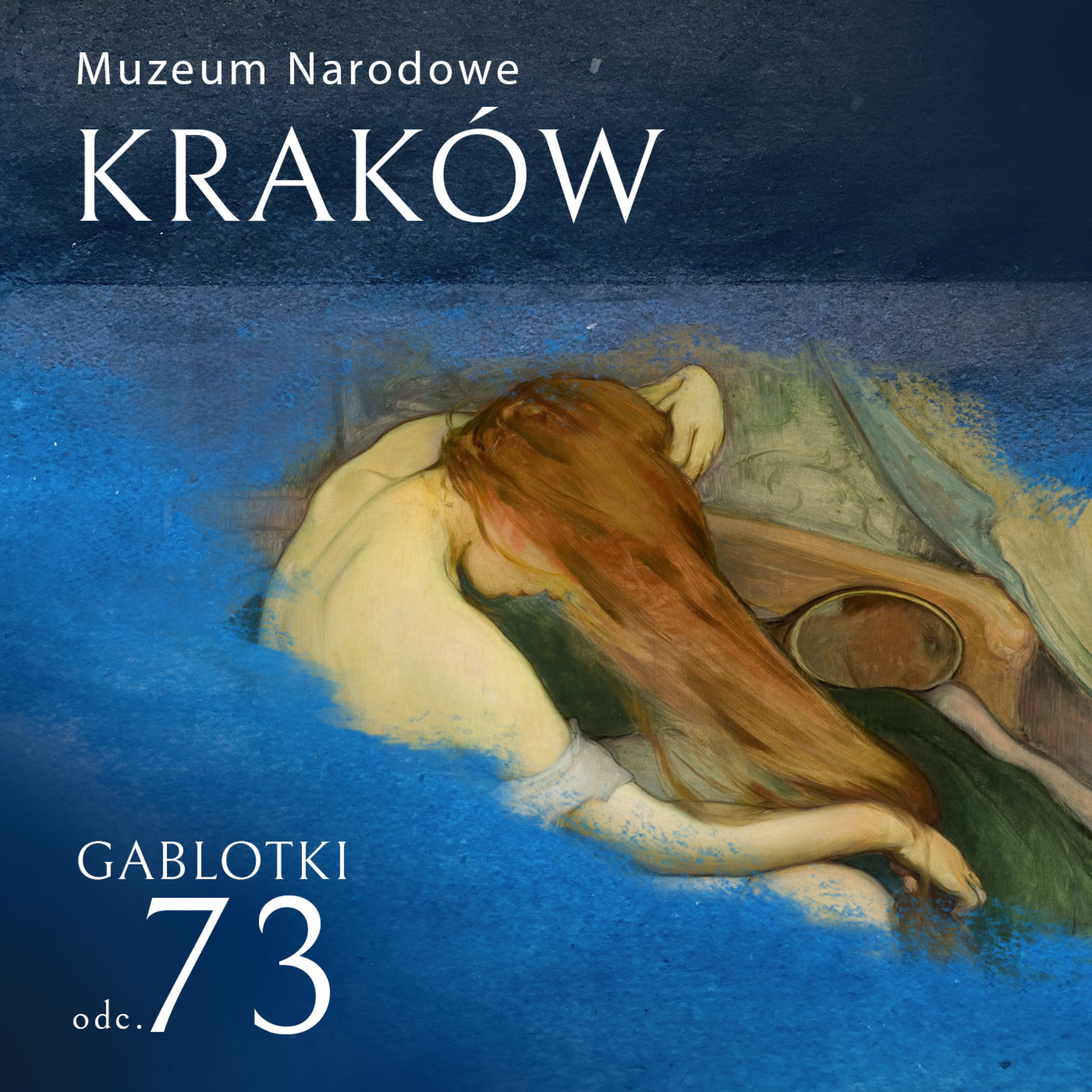Gablotki - Podcast o sztuce
