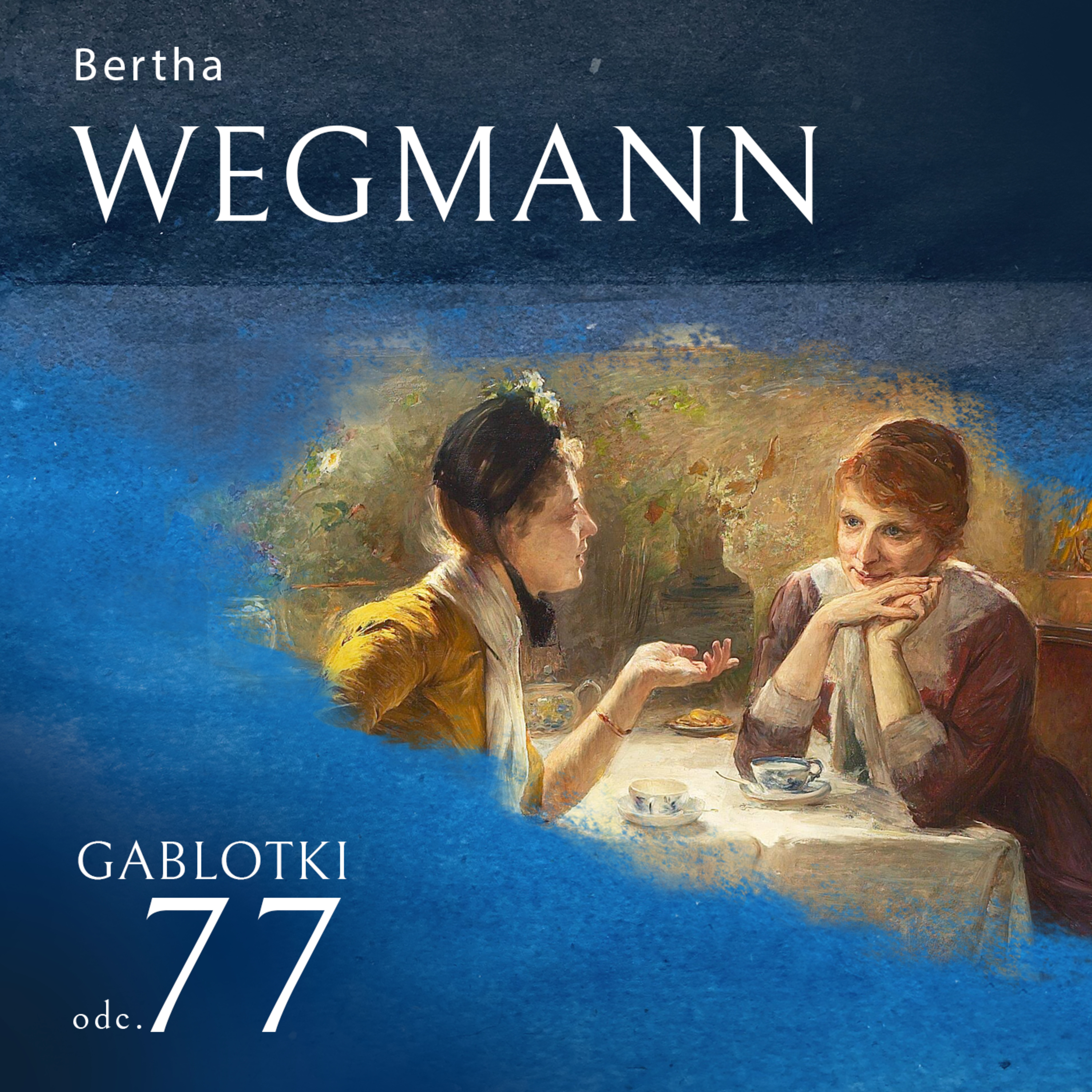 Gablotki - Podcast o sztuce