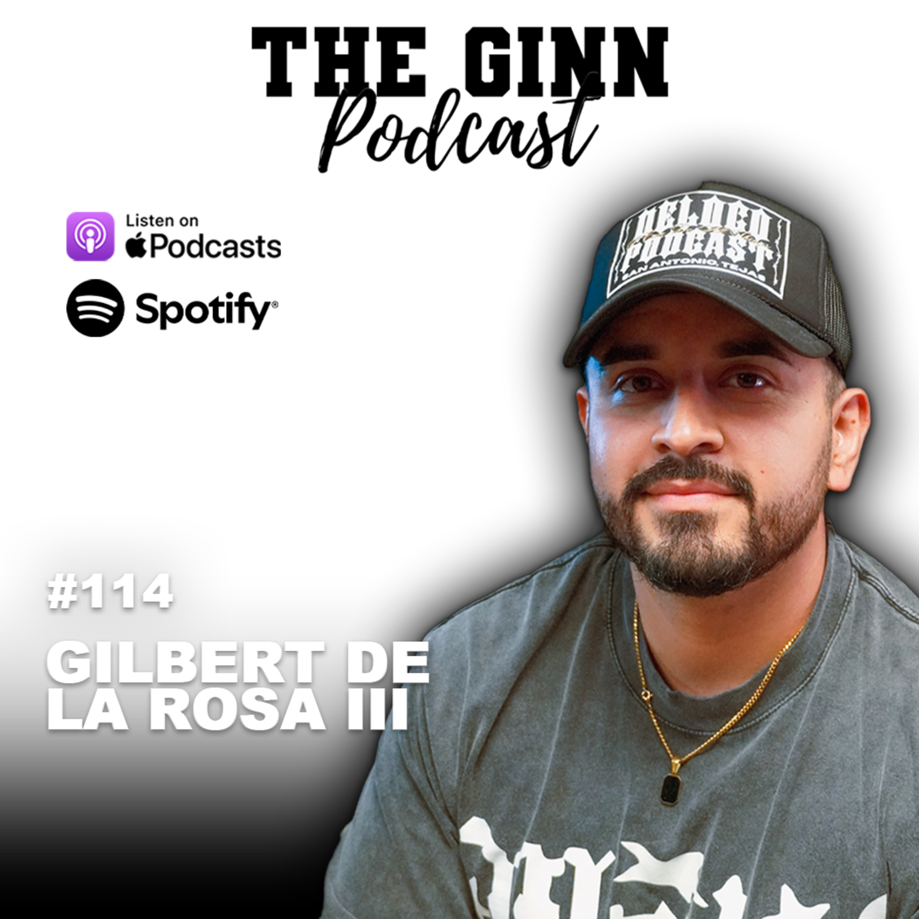 The Ginn Podcast
