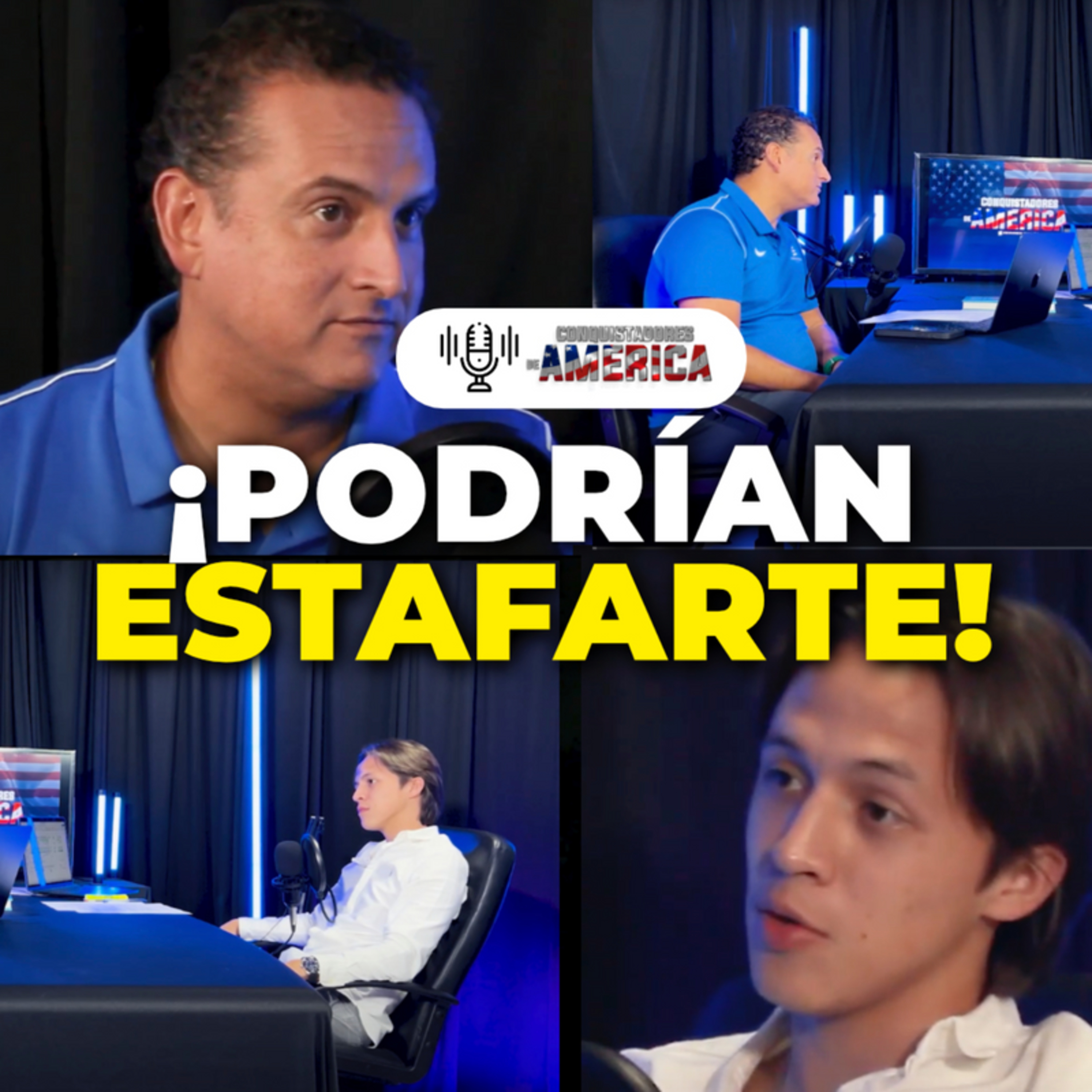 Comprando America