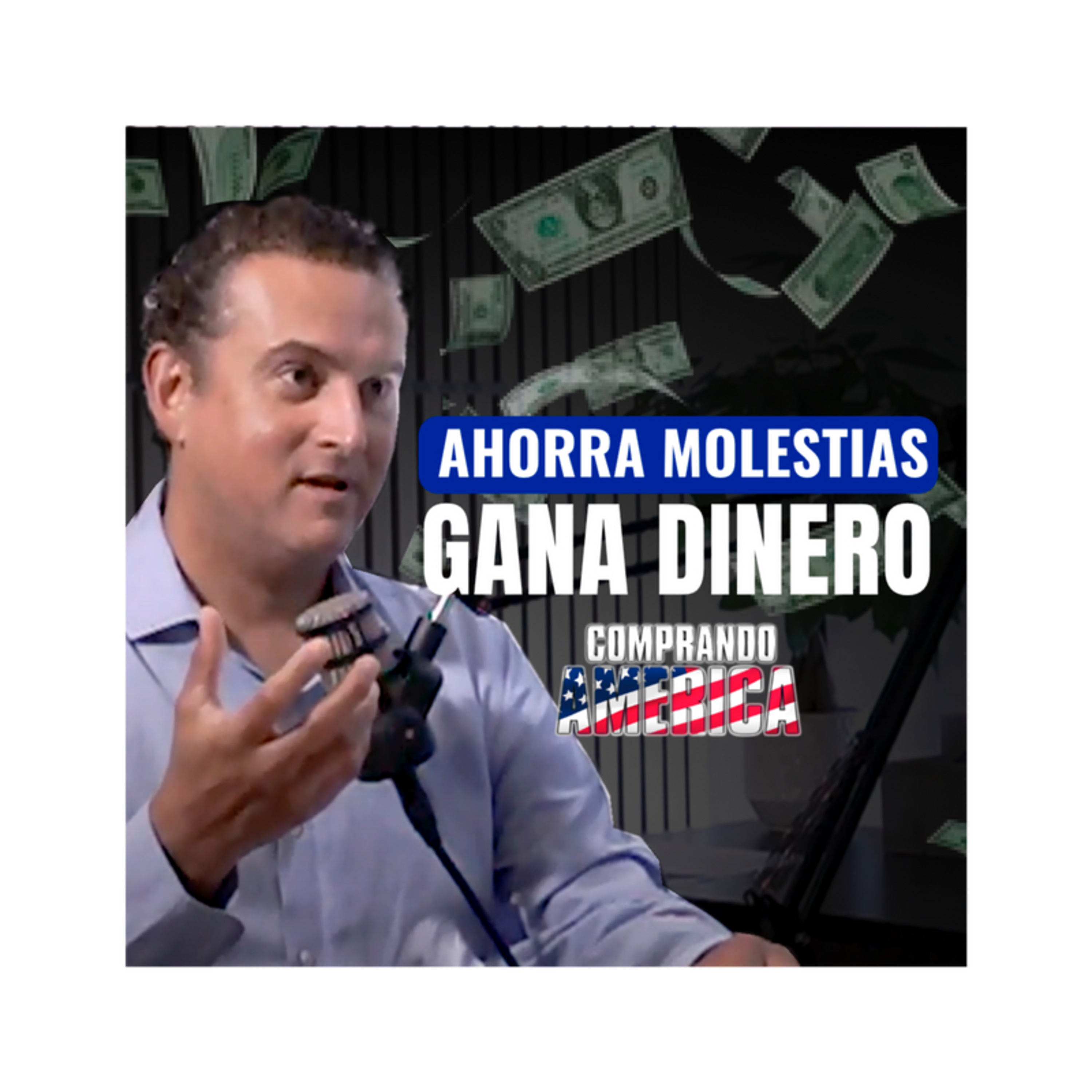 Comprando America
