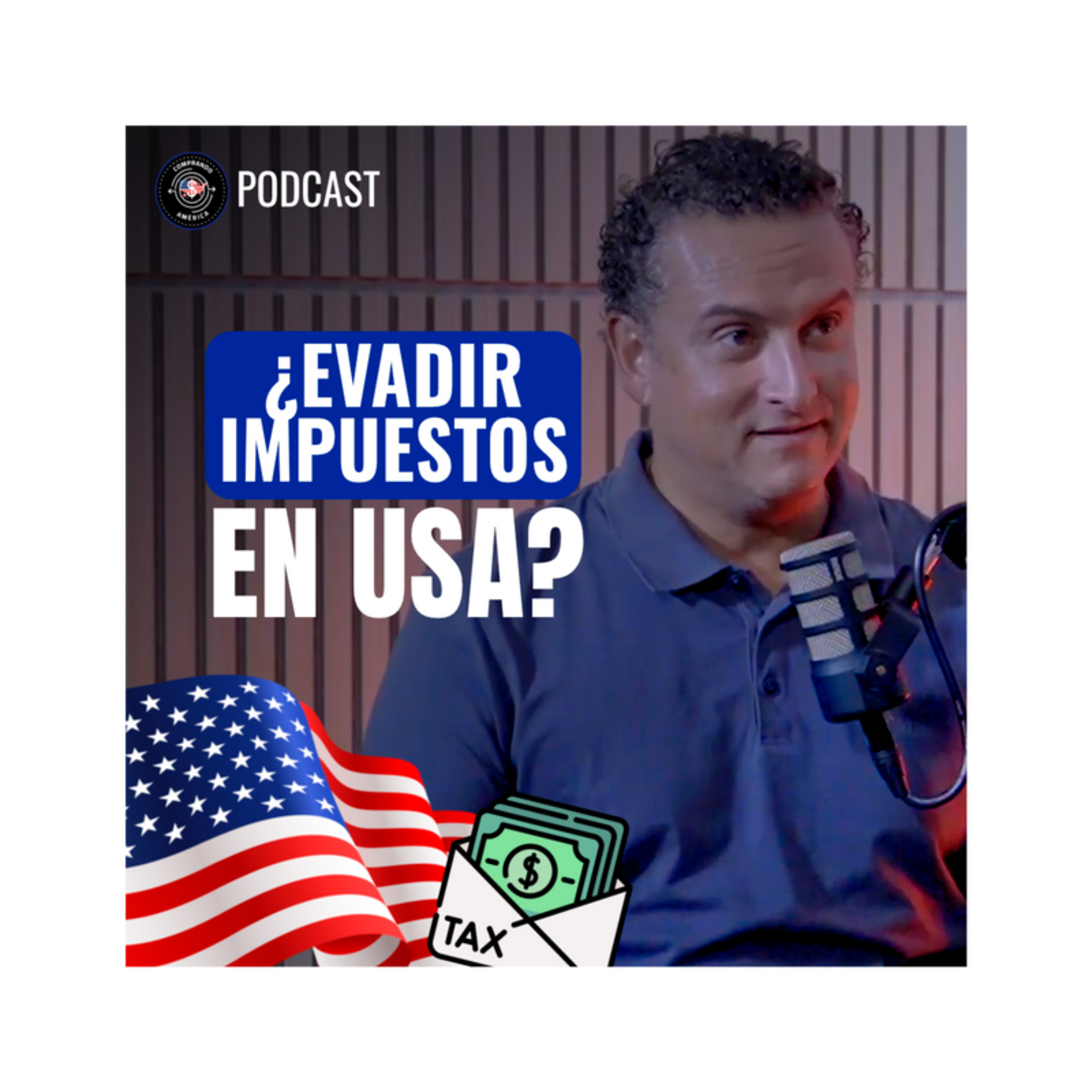Comprando America