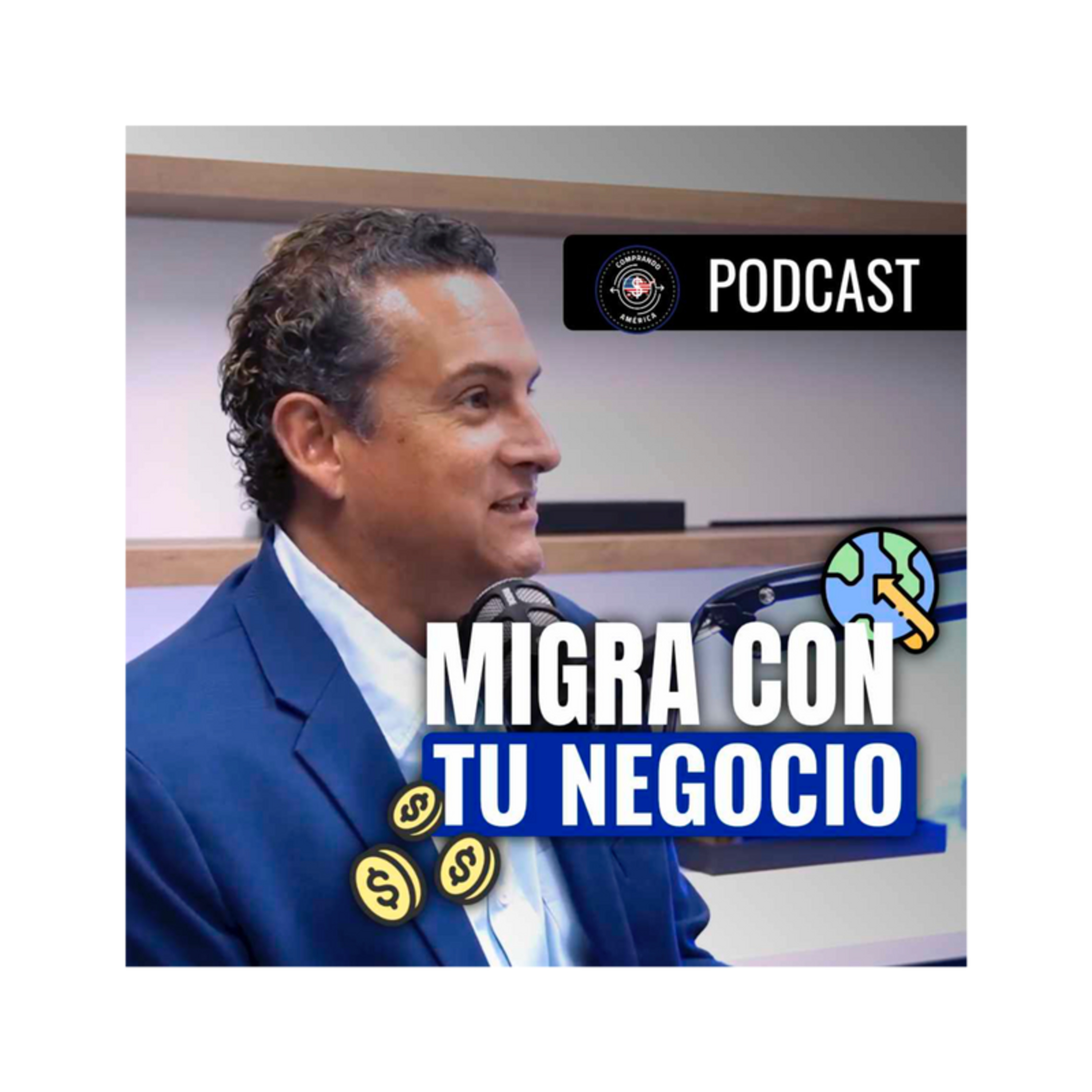 Comprando America