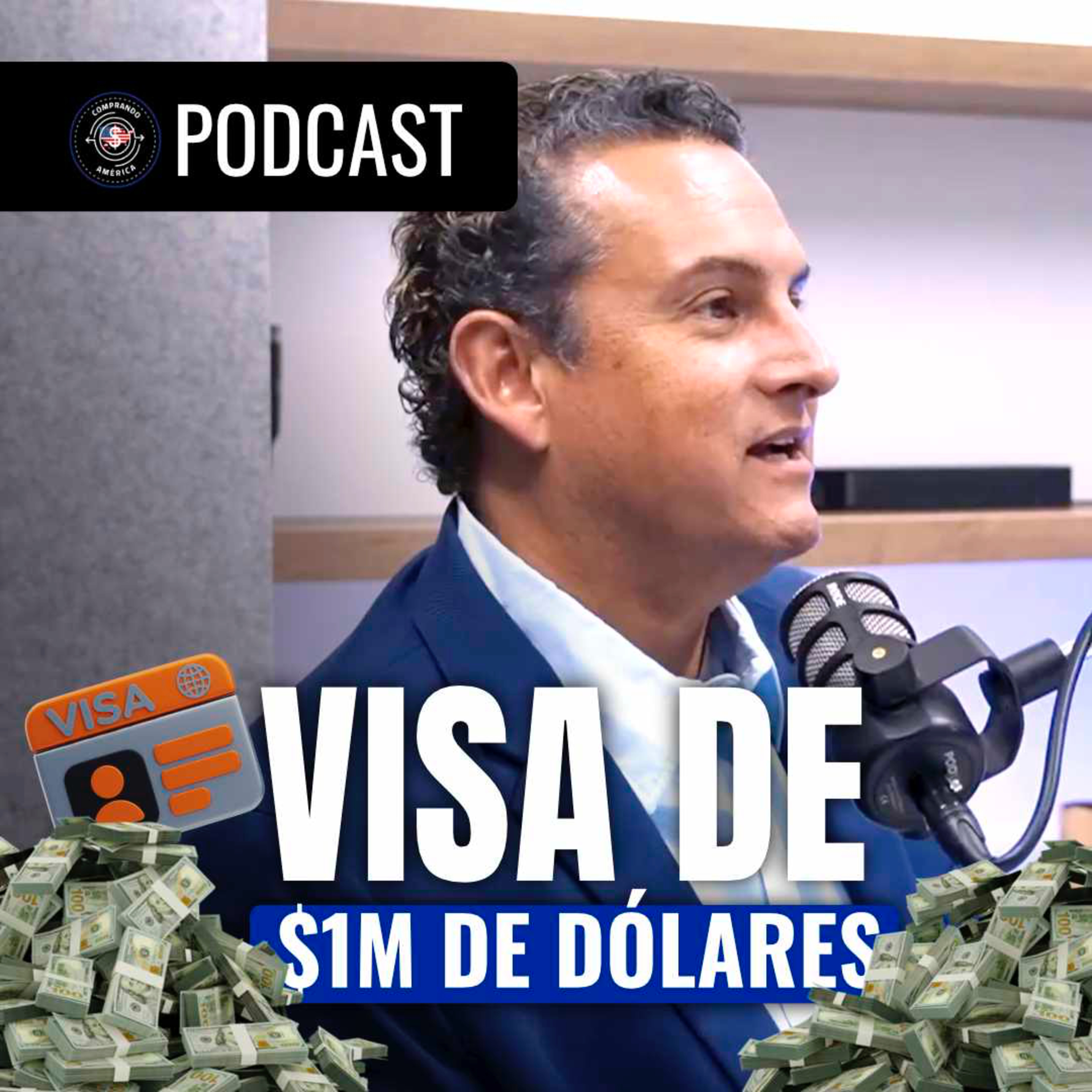 Comprando America