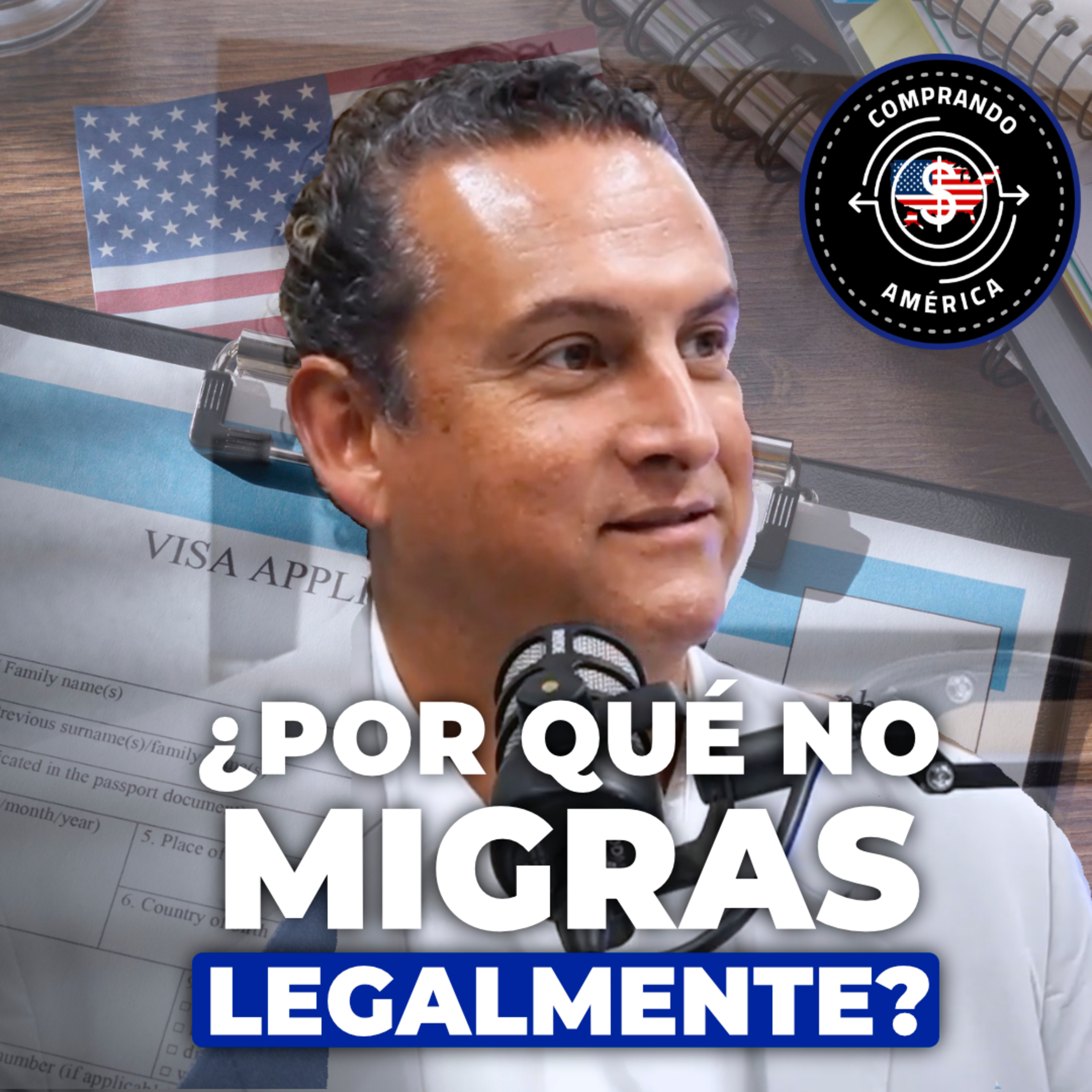 Comprando America