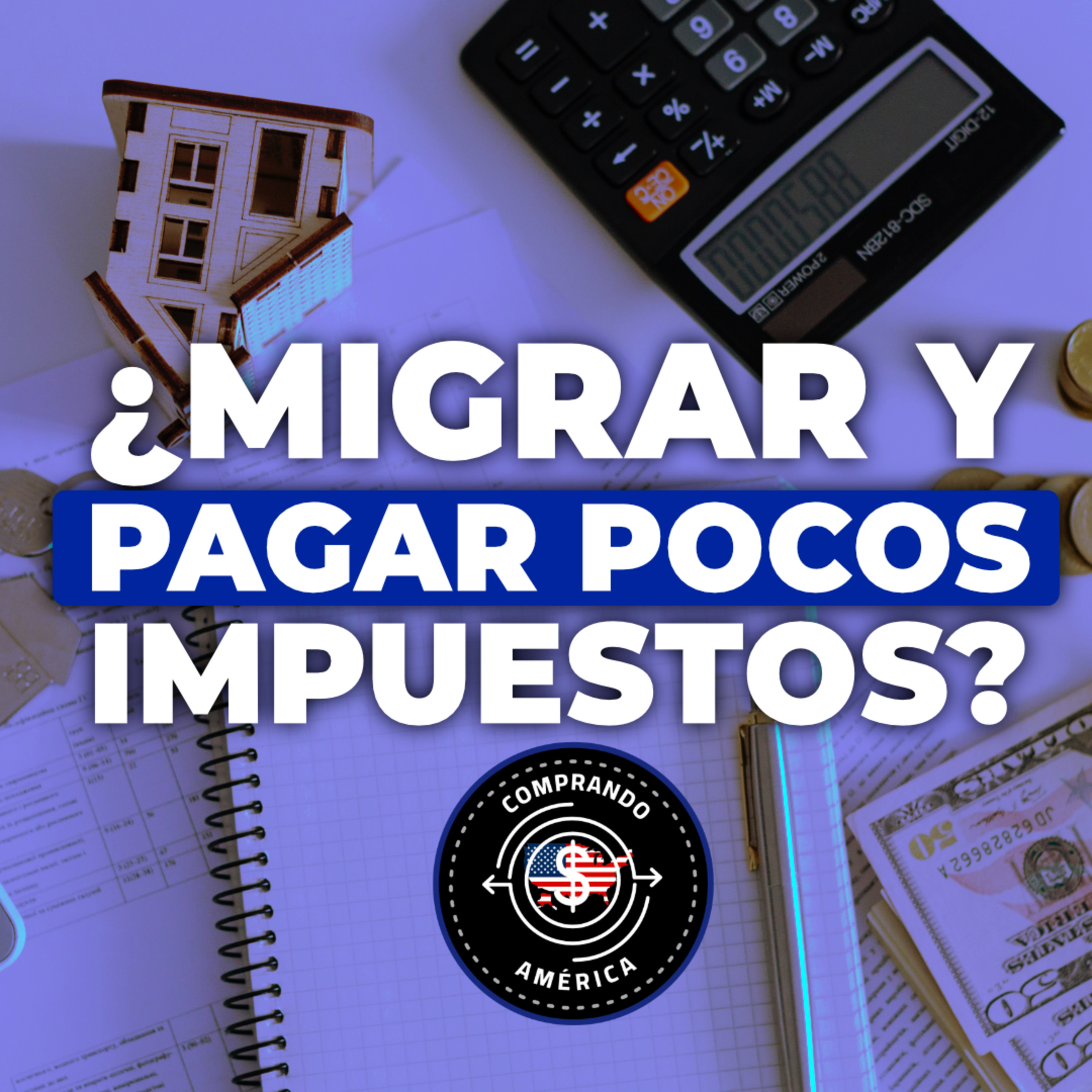 Comprando America