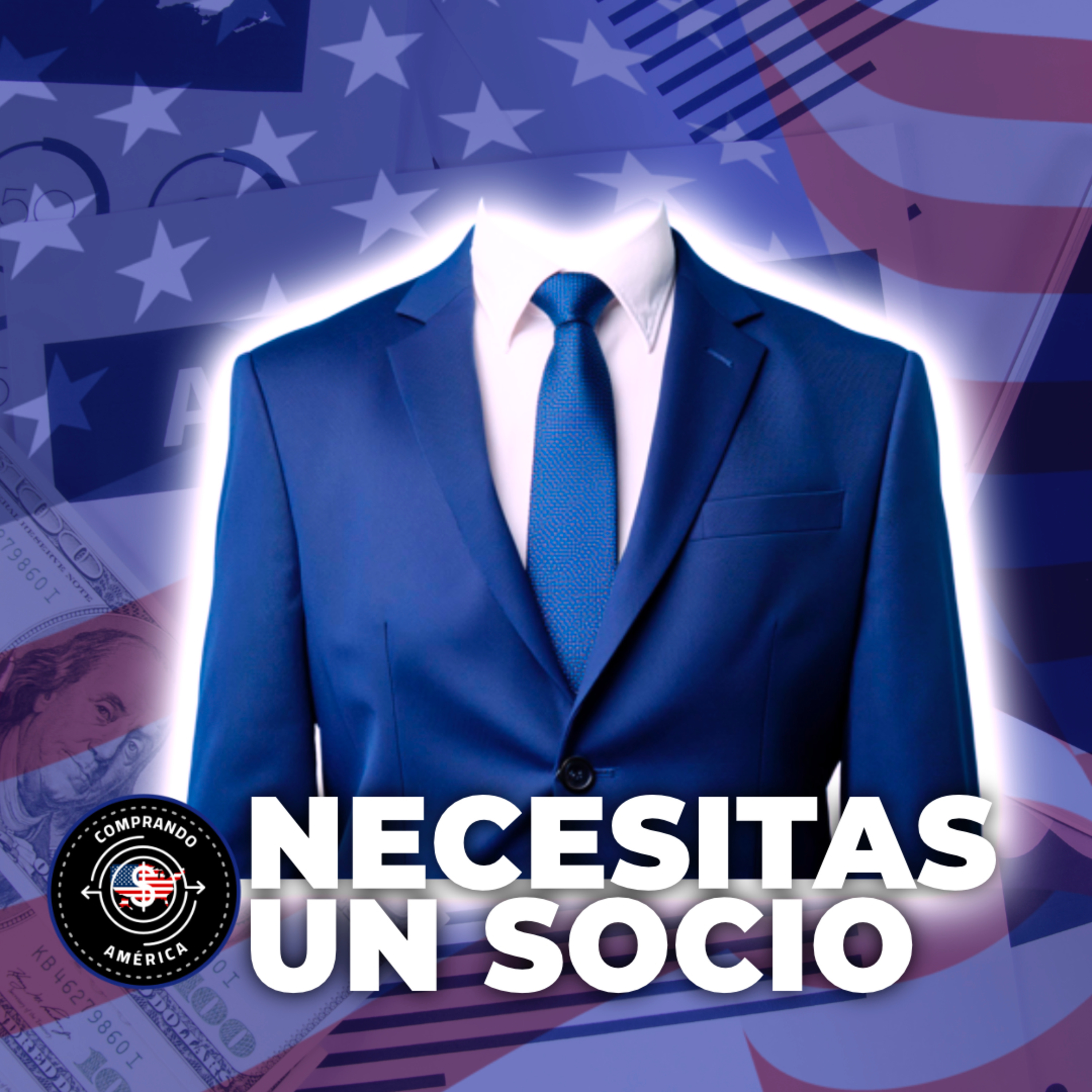 Comprando America
