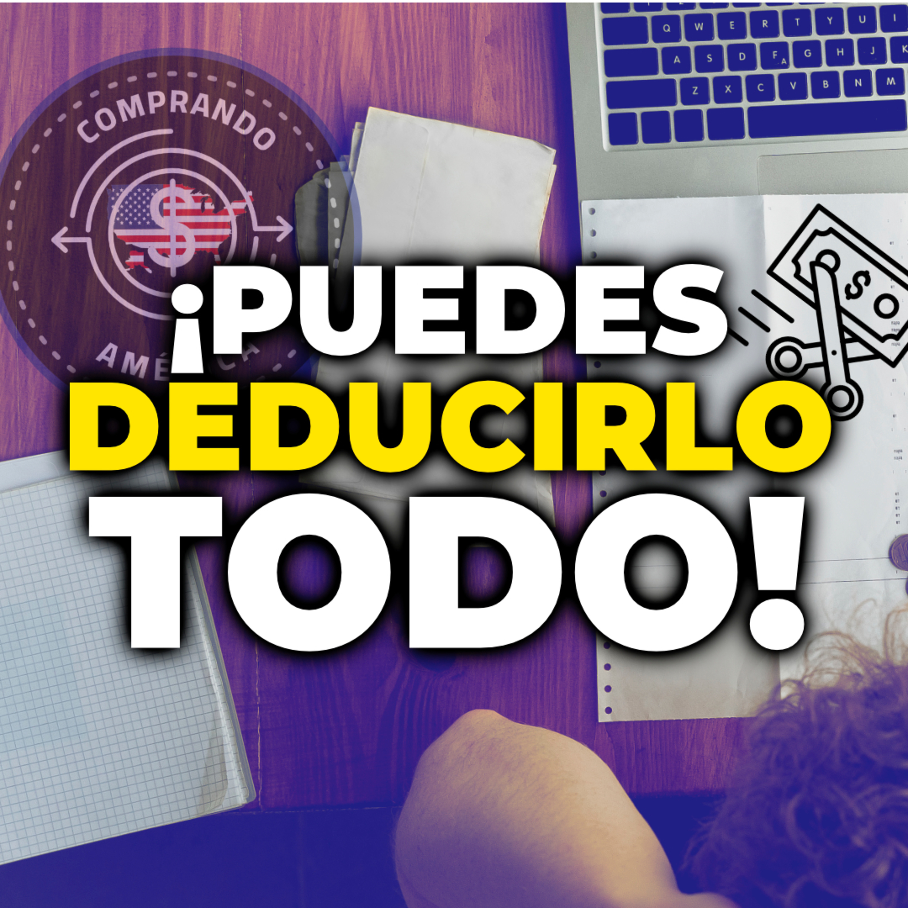 Comprando America