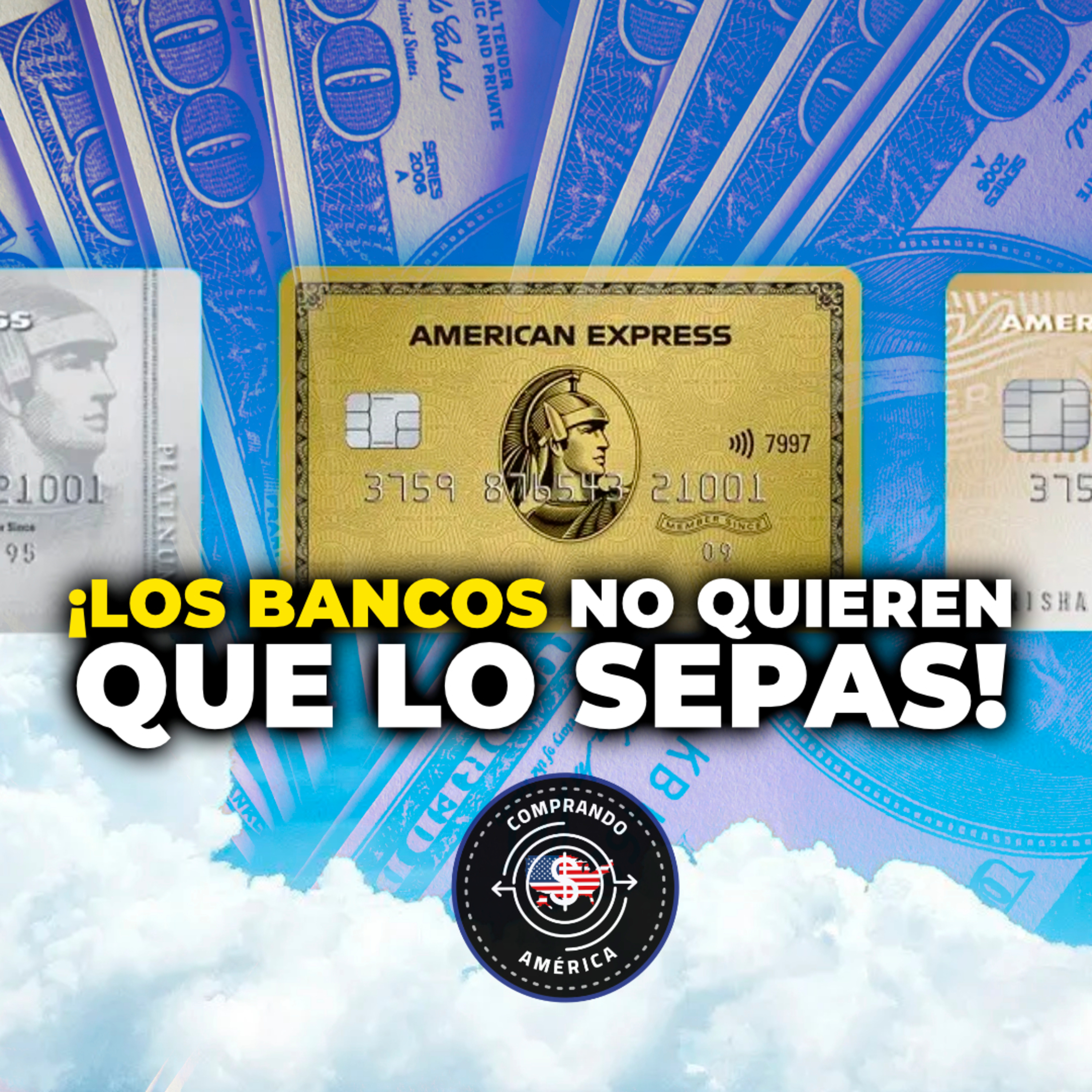 Comprando America