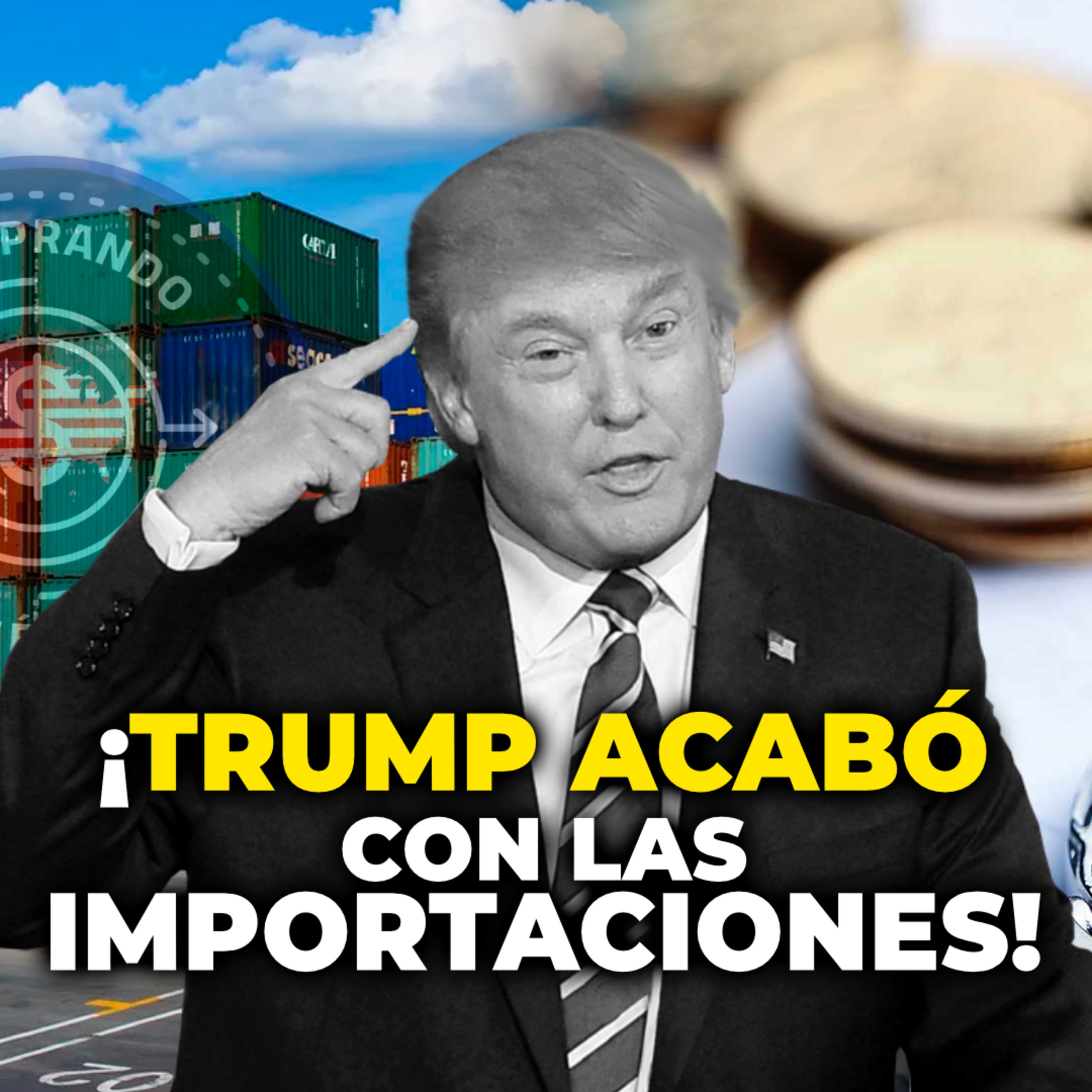 Comprando America