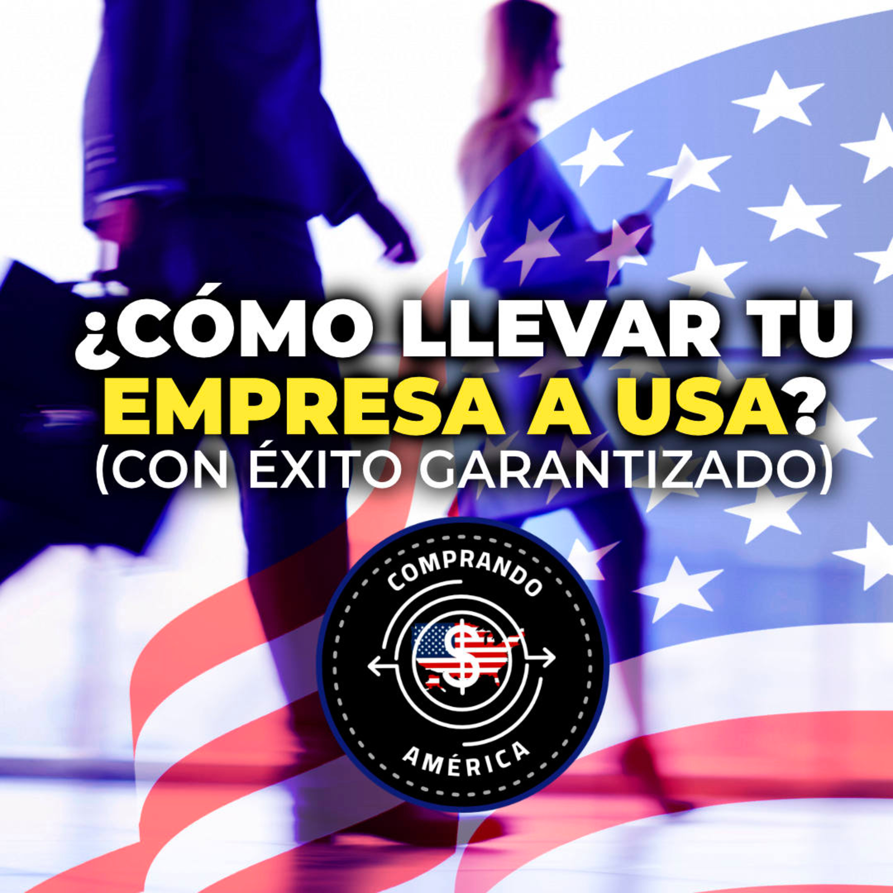 Comprando America