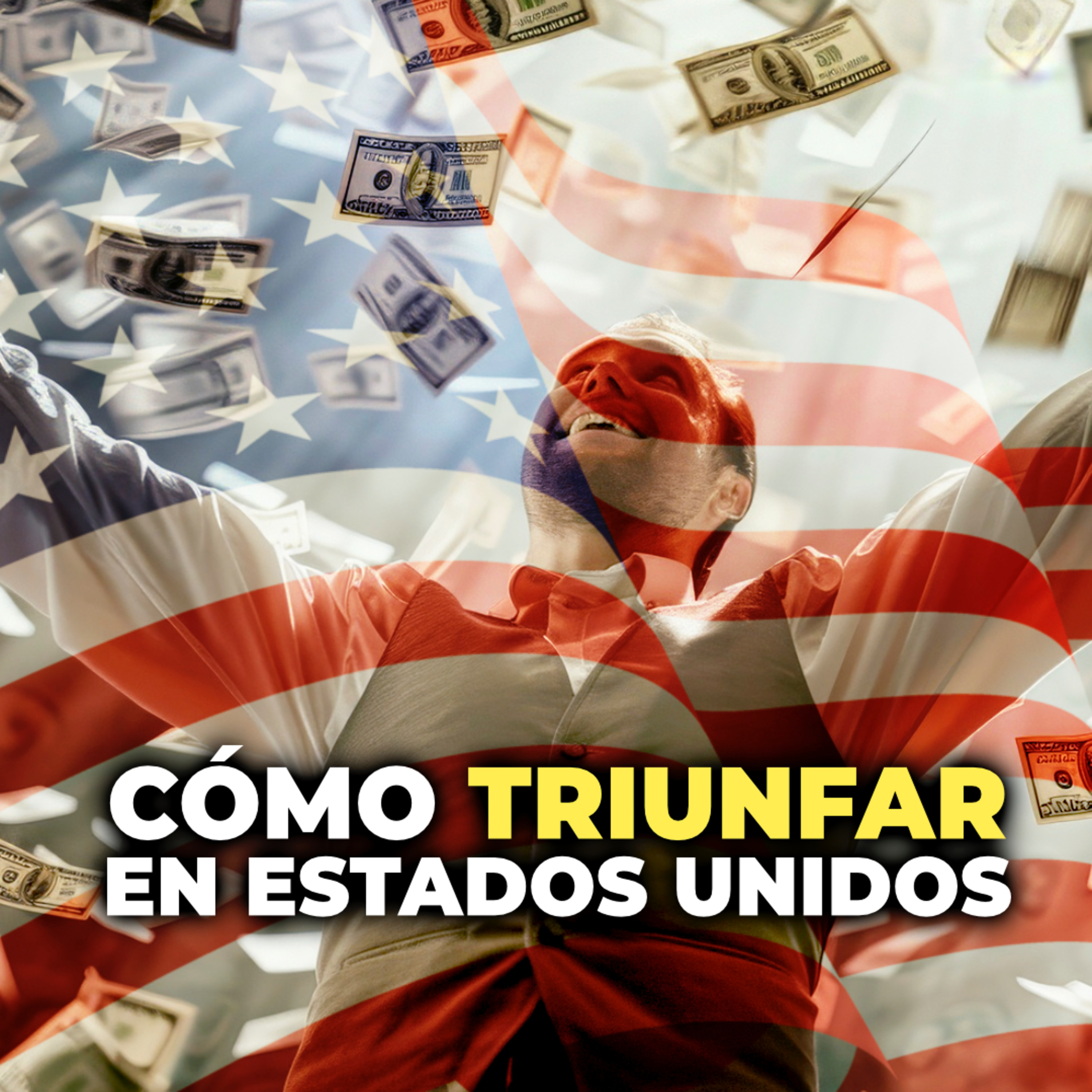 Comprando America