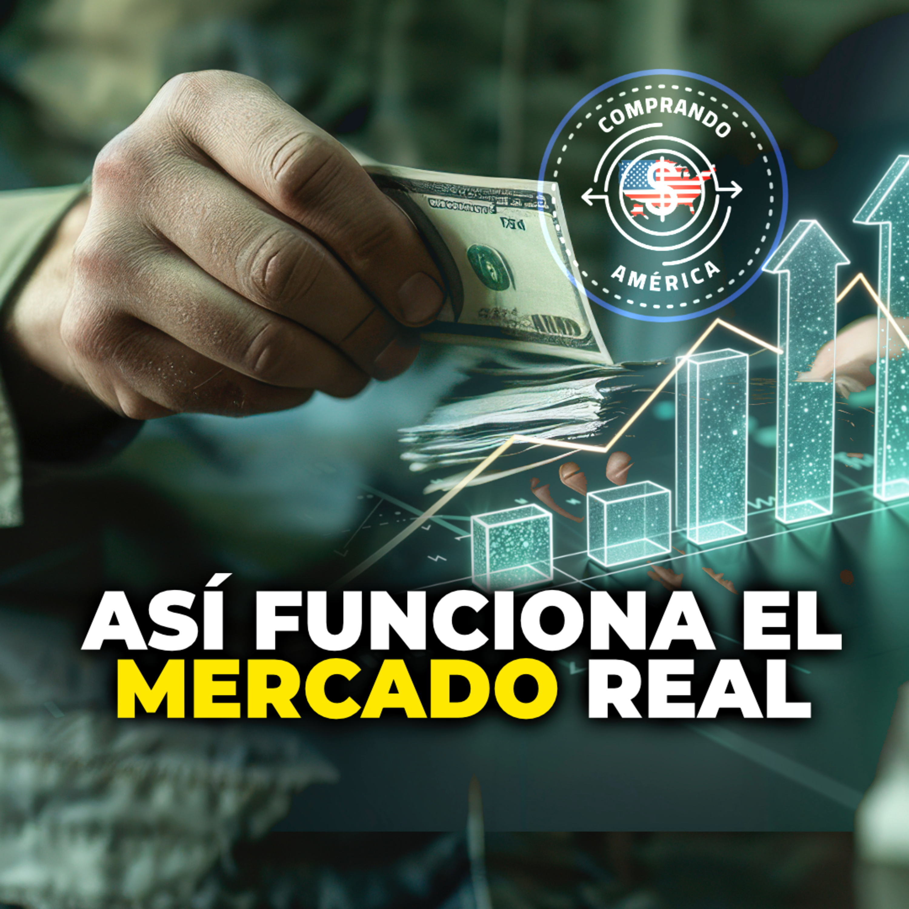 Comprando America