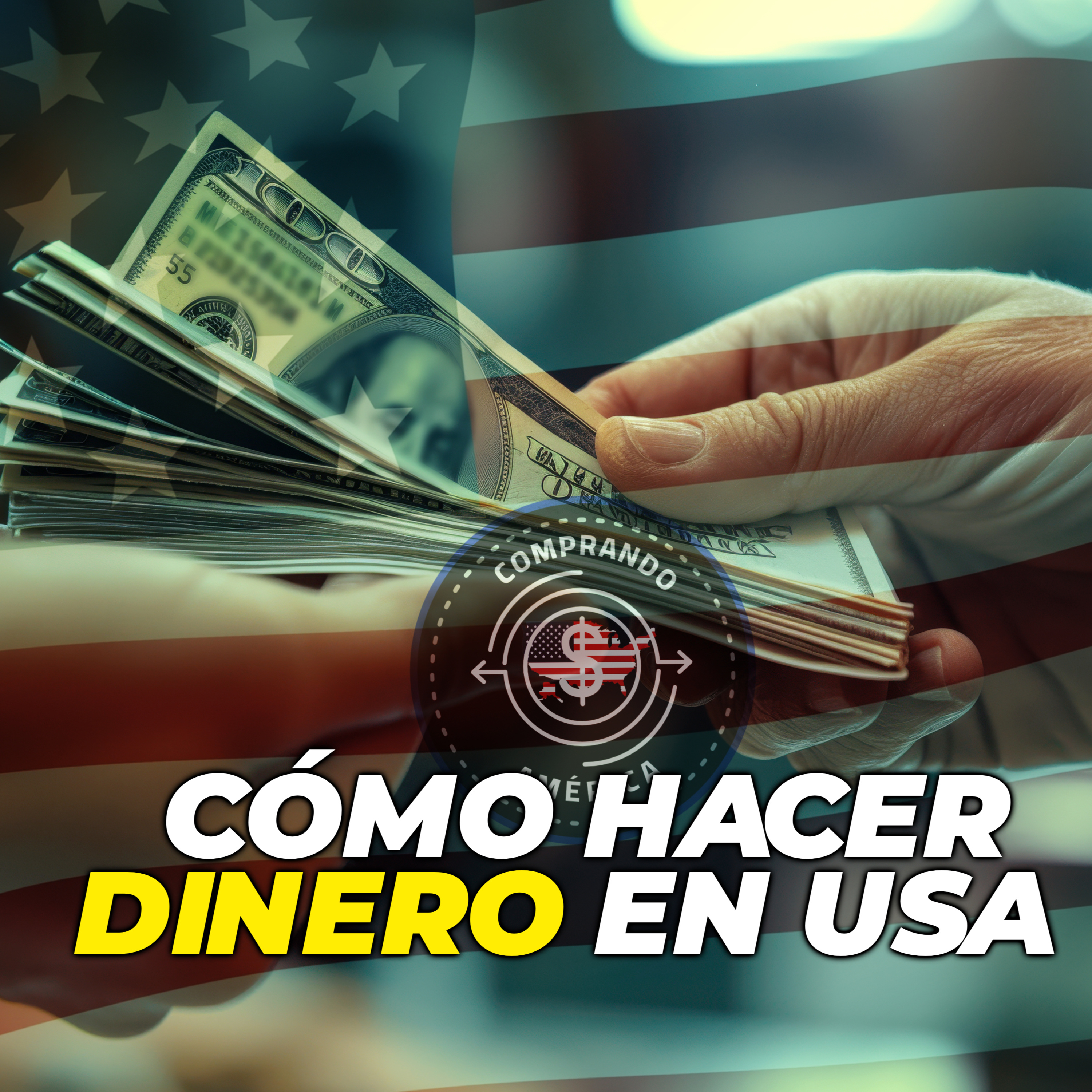 Comprando America