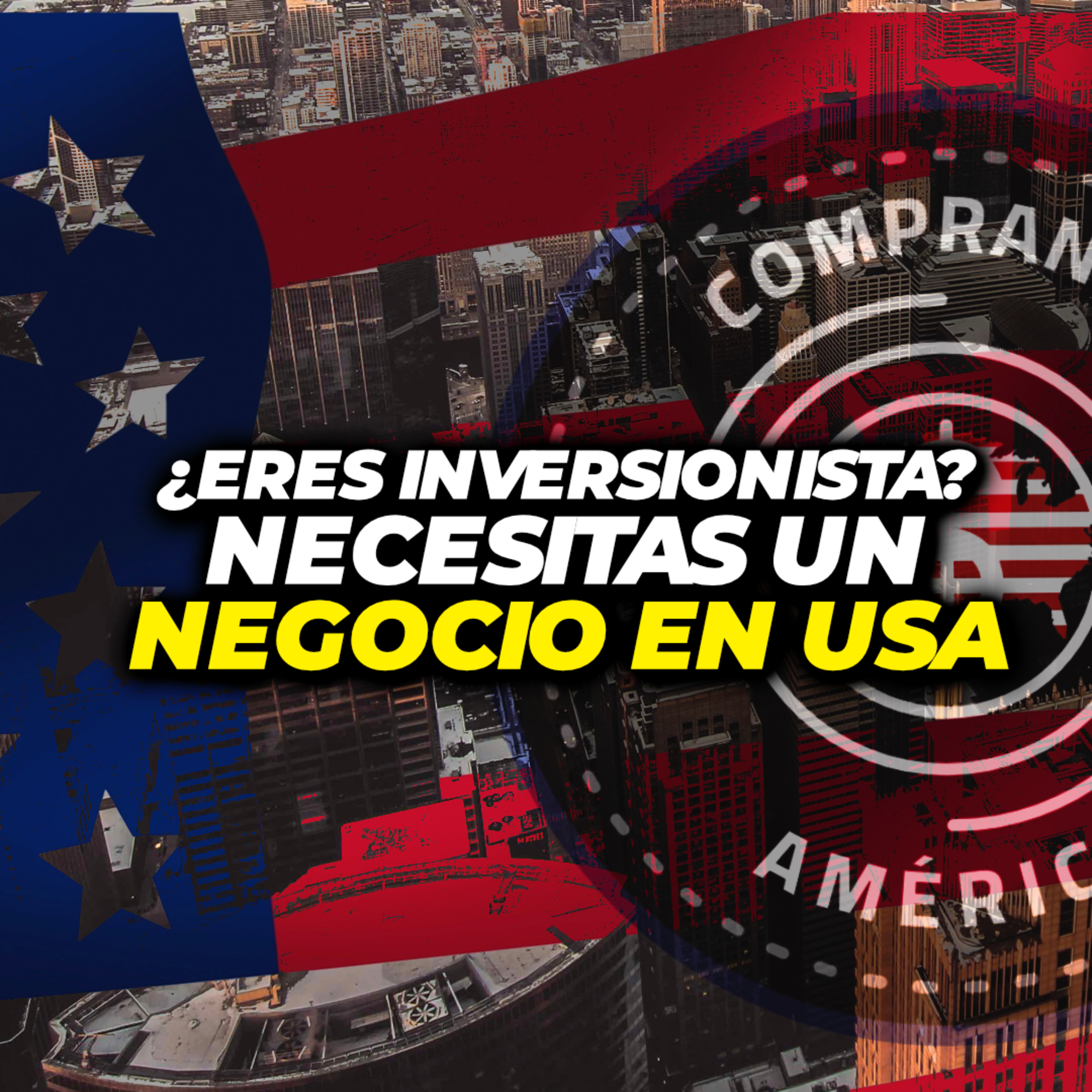 Comprando America