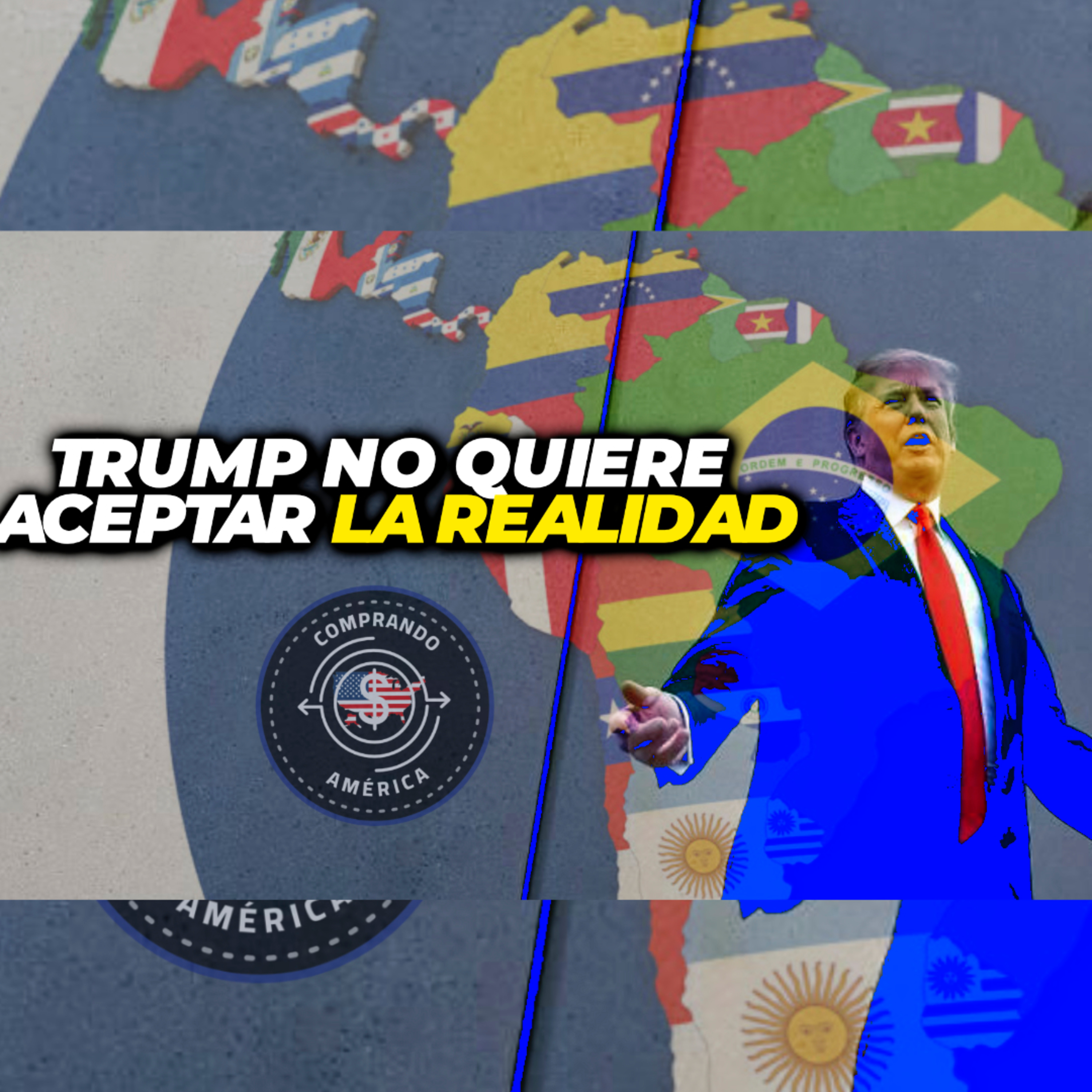 Comprando America
