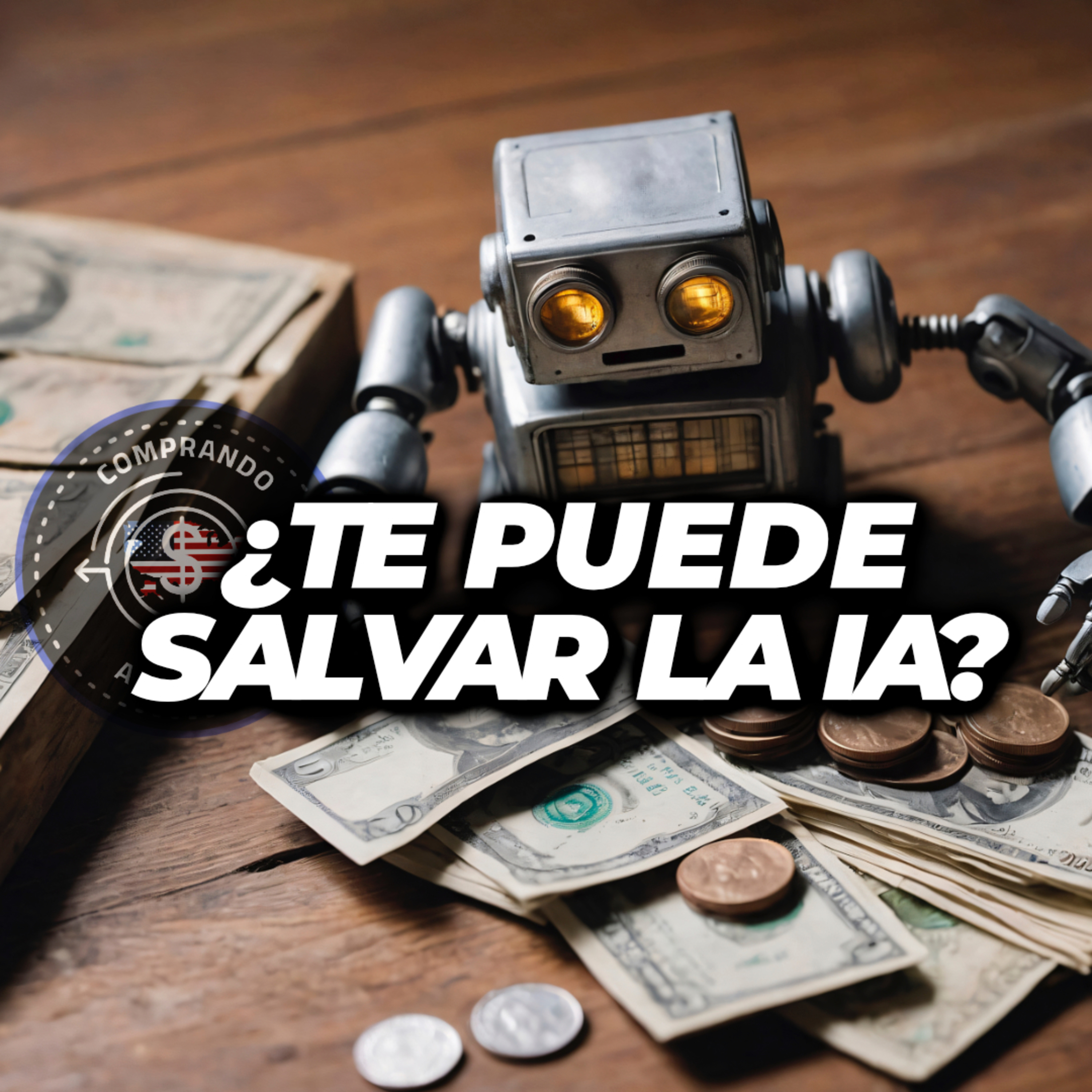Comprando America