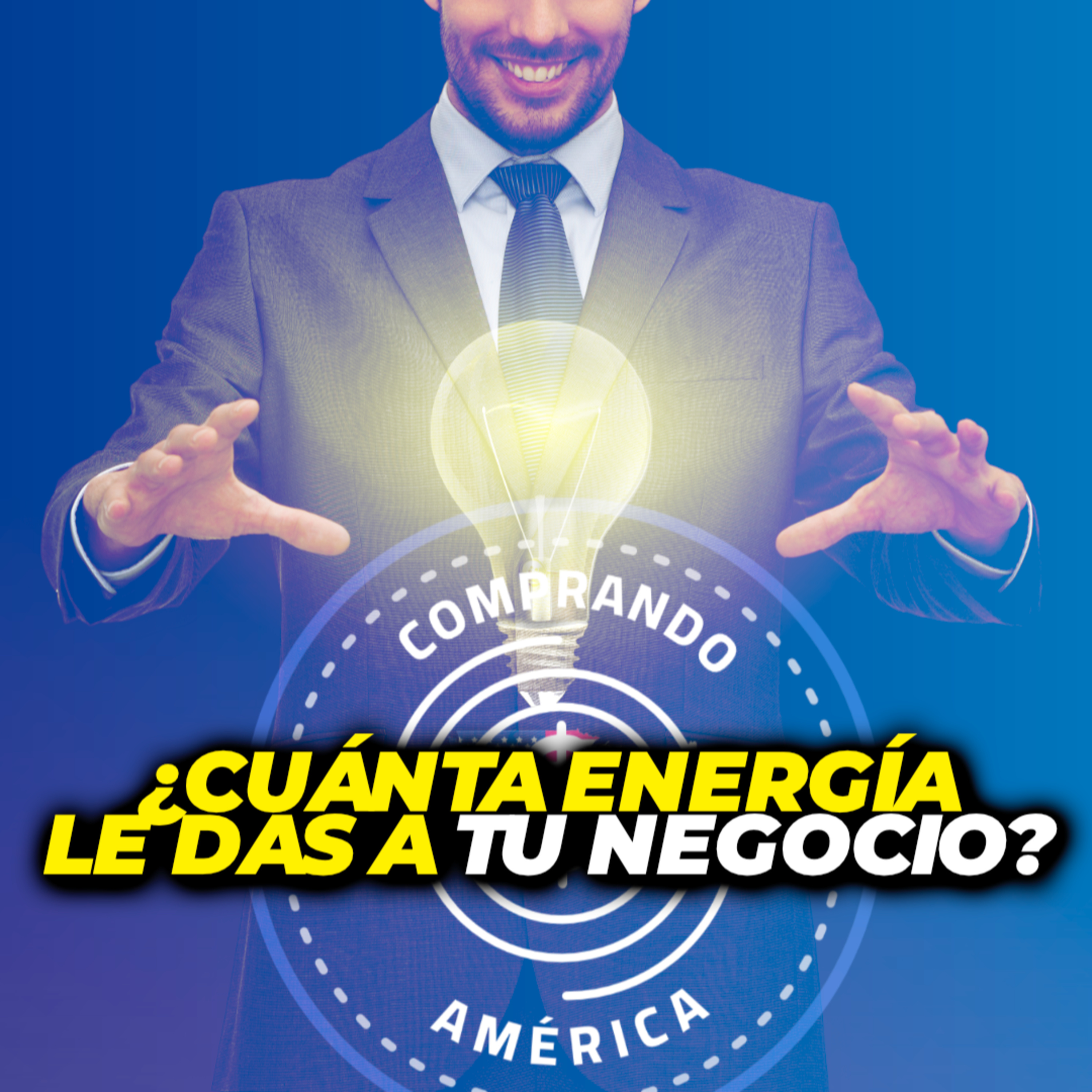 Comprando America