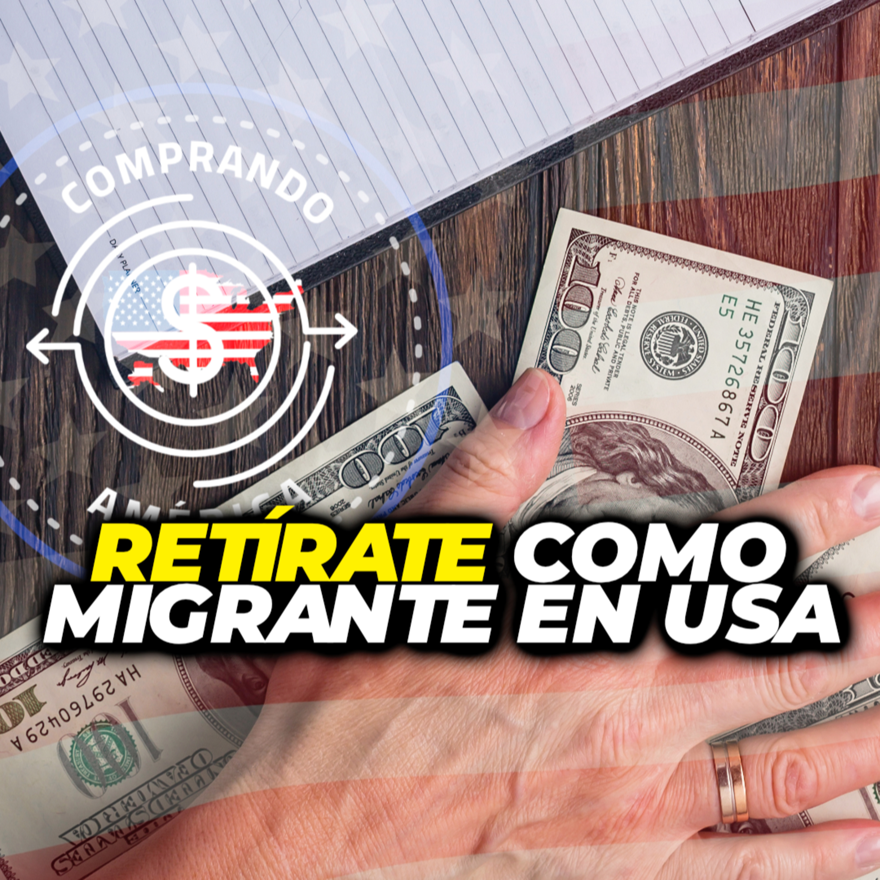 Comprando America