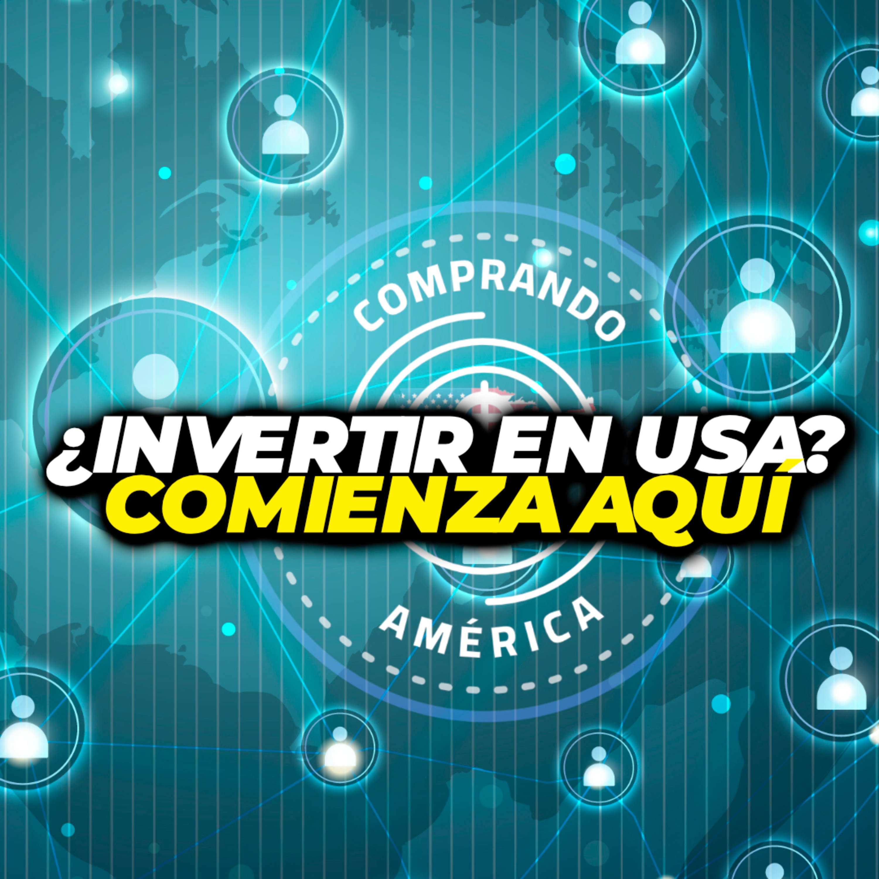 Comprando America